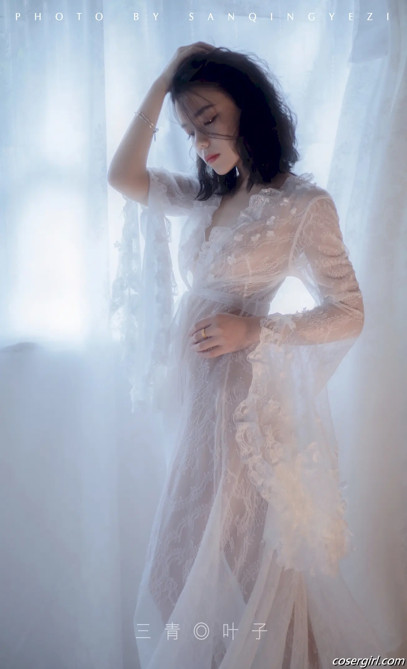 图片[4]-三青叶子 写真合集下载 - coser福利社[09套][8.09GB]-coser福利社