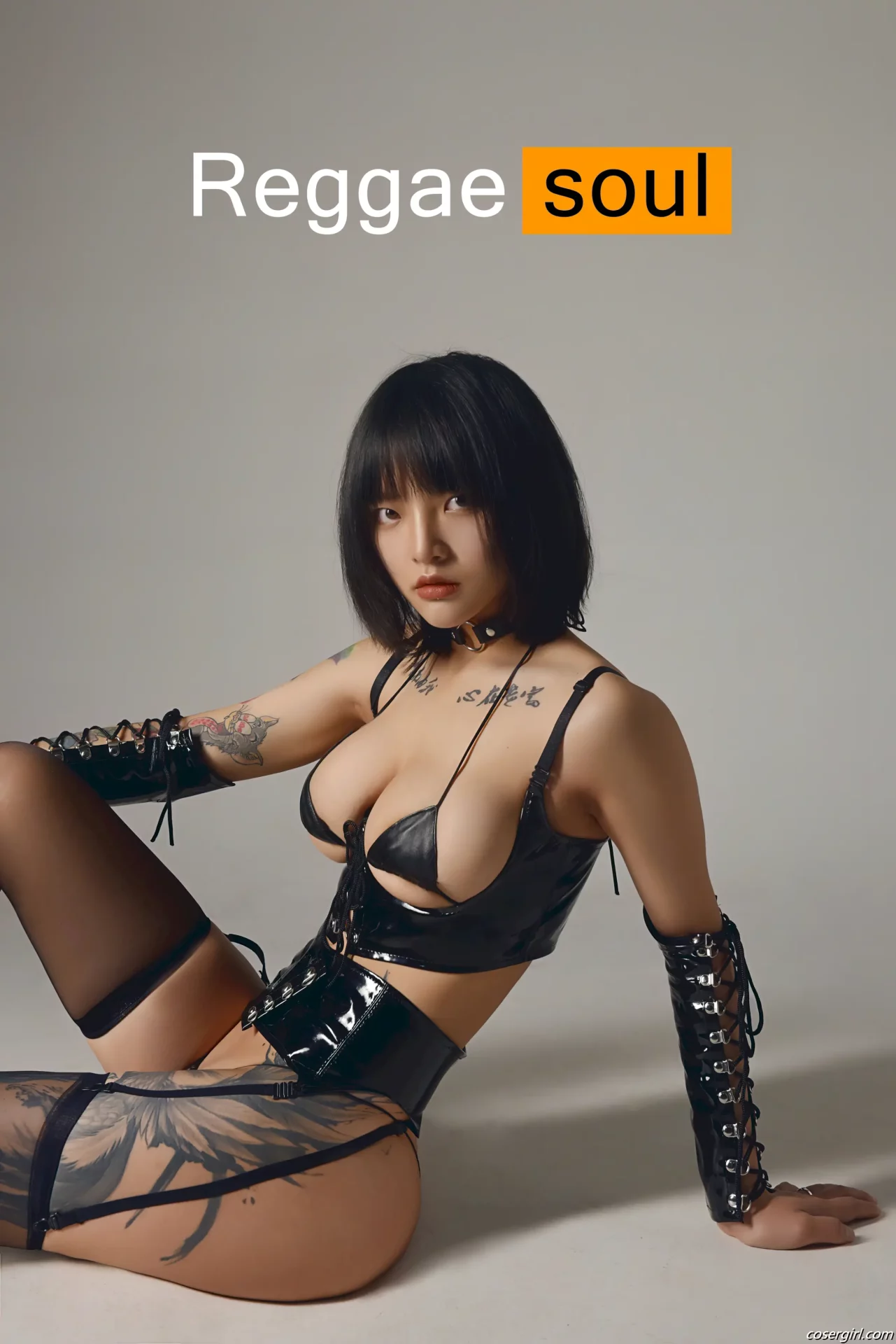 图片[2]-摄影师 雷鬼soul 05套美女写真摄影作品合集 - coser福利社[2.91GB]-coser福利社