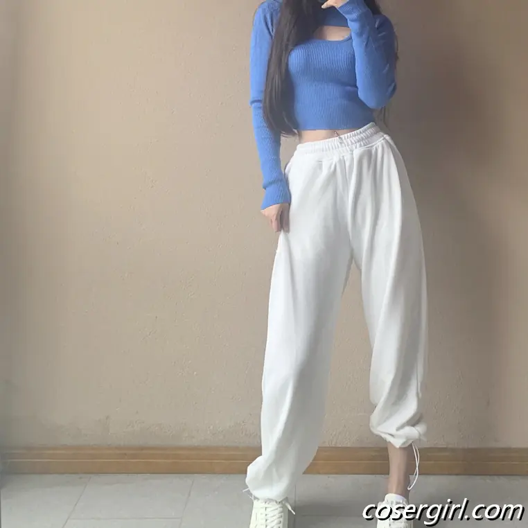 粉色的猪陈佩奇 微密圈系列 写真合集下载