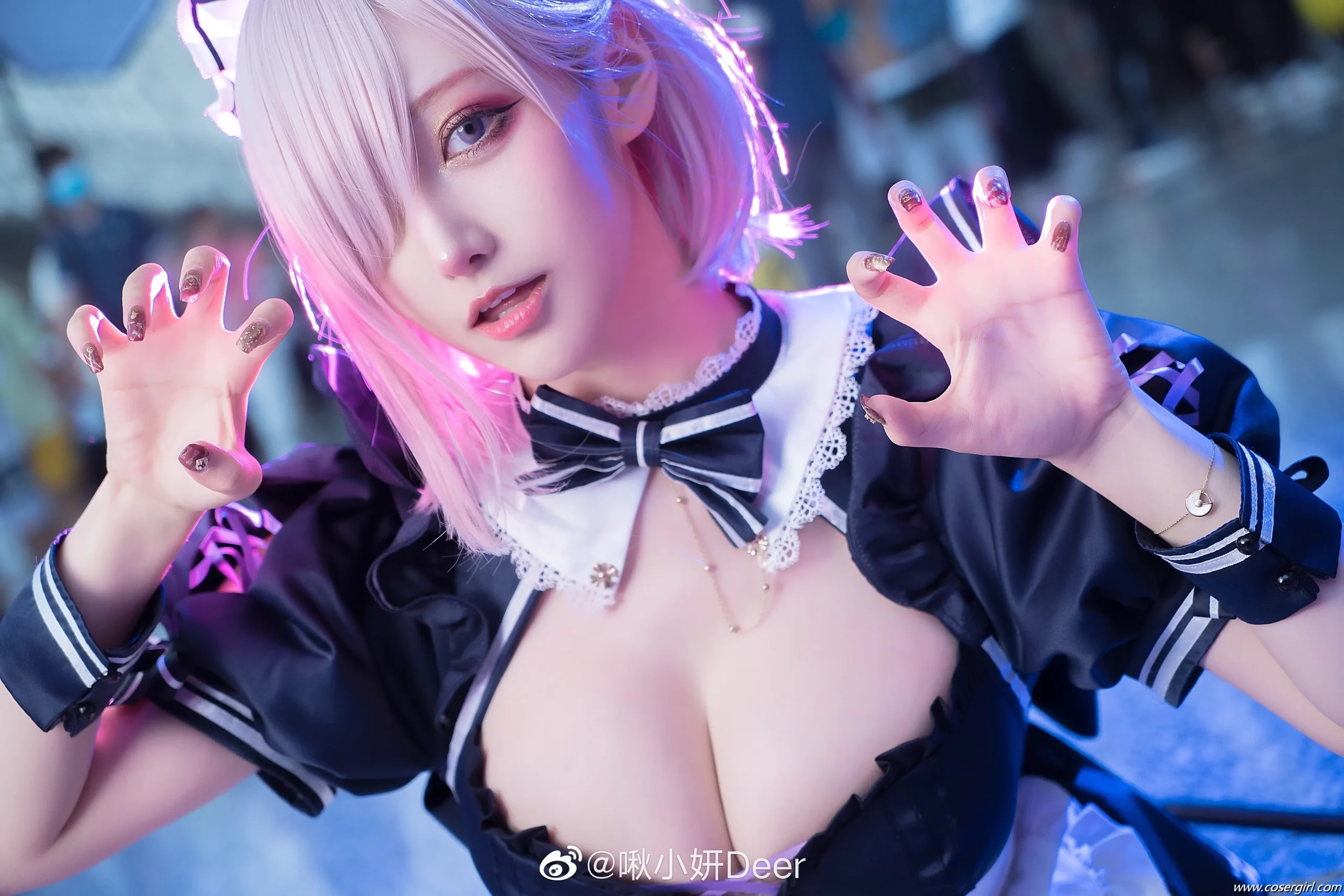 啾小妍