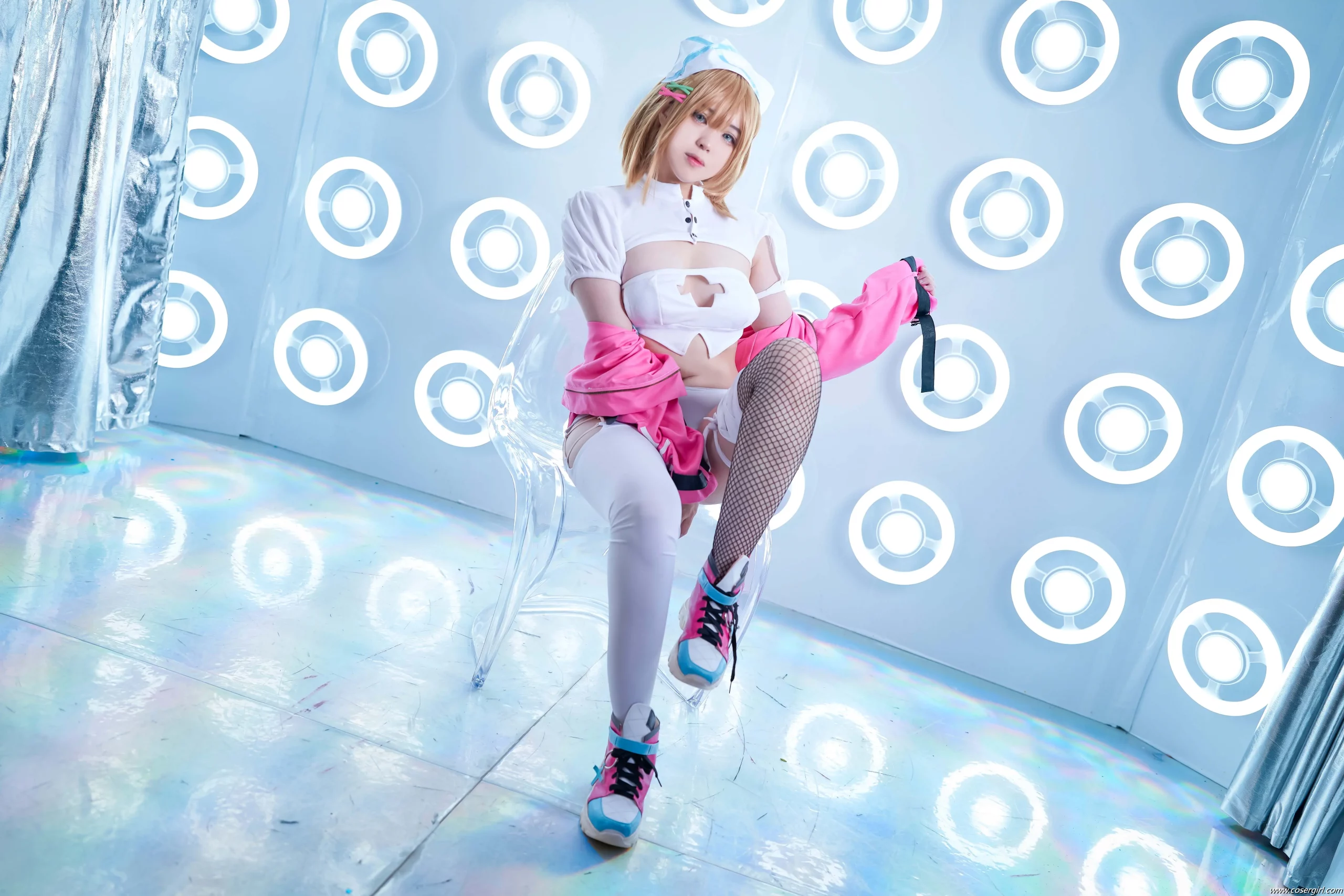 奈奈紀