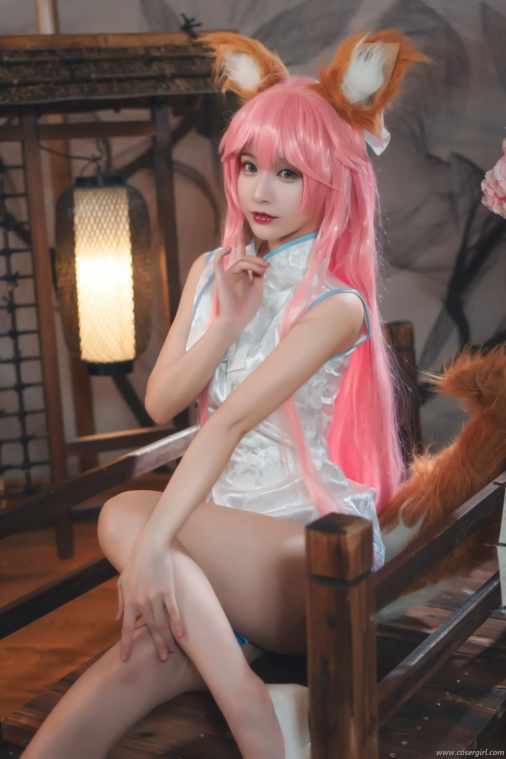w百合欧皇子w 写真合集下载