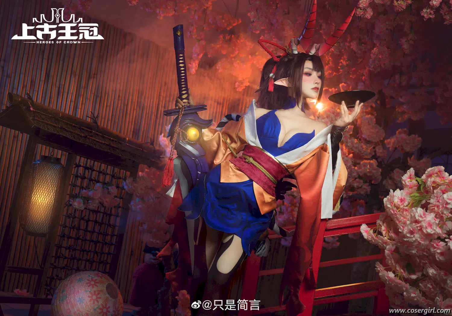 只是简言 写真合集下载