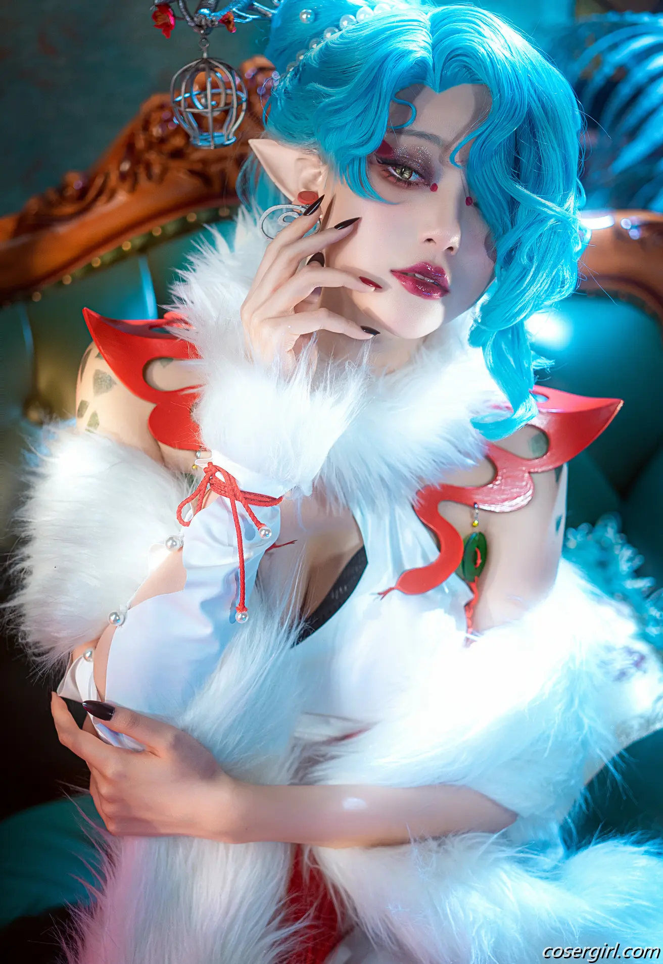 黑龙贯通 写真合集下载