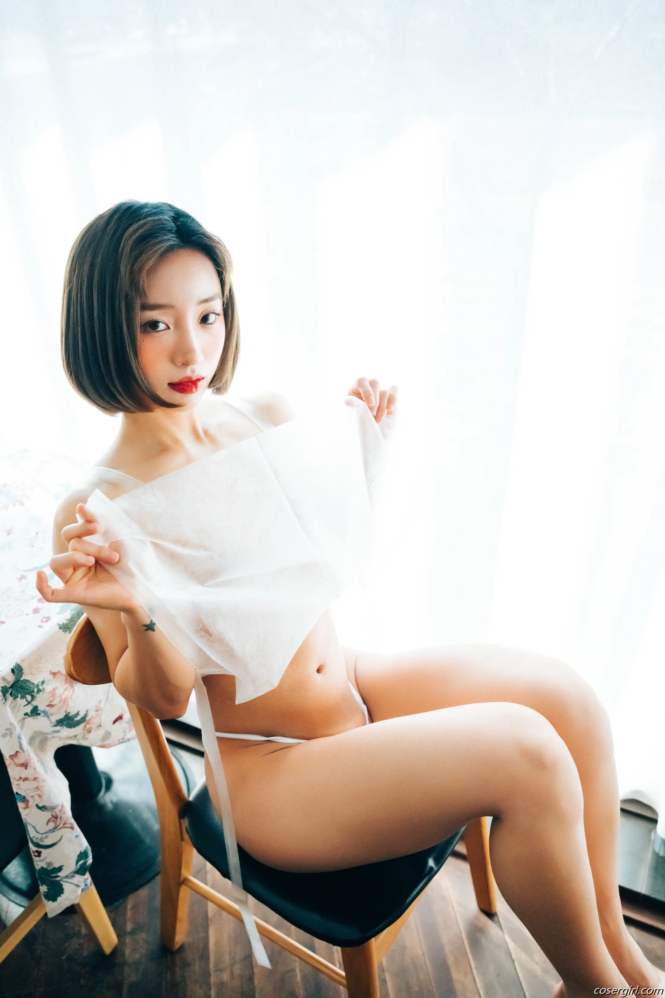 Booty Queen 写真合集下载