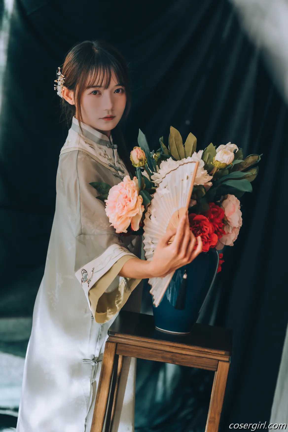 图片[6]-兔子Zzz不吃胡萝卜 妙语 美女写真图片欣赏 - coser福利社-coser福利社