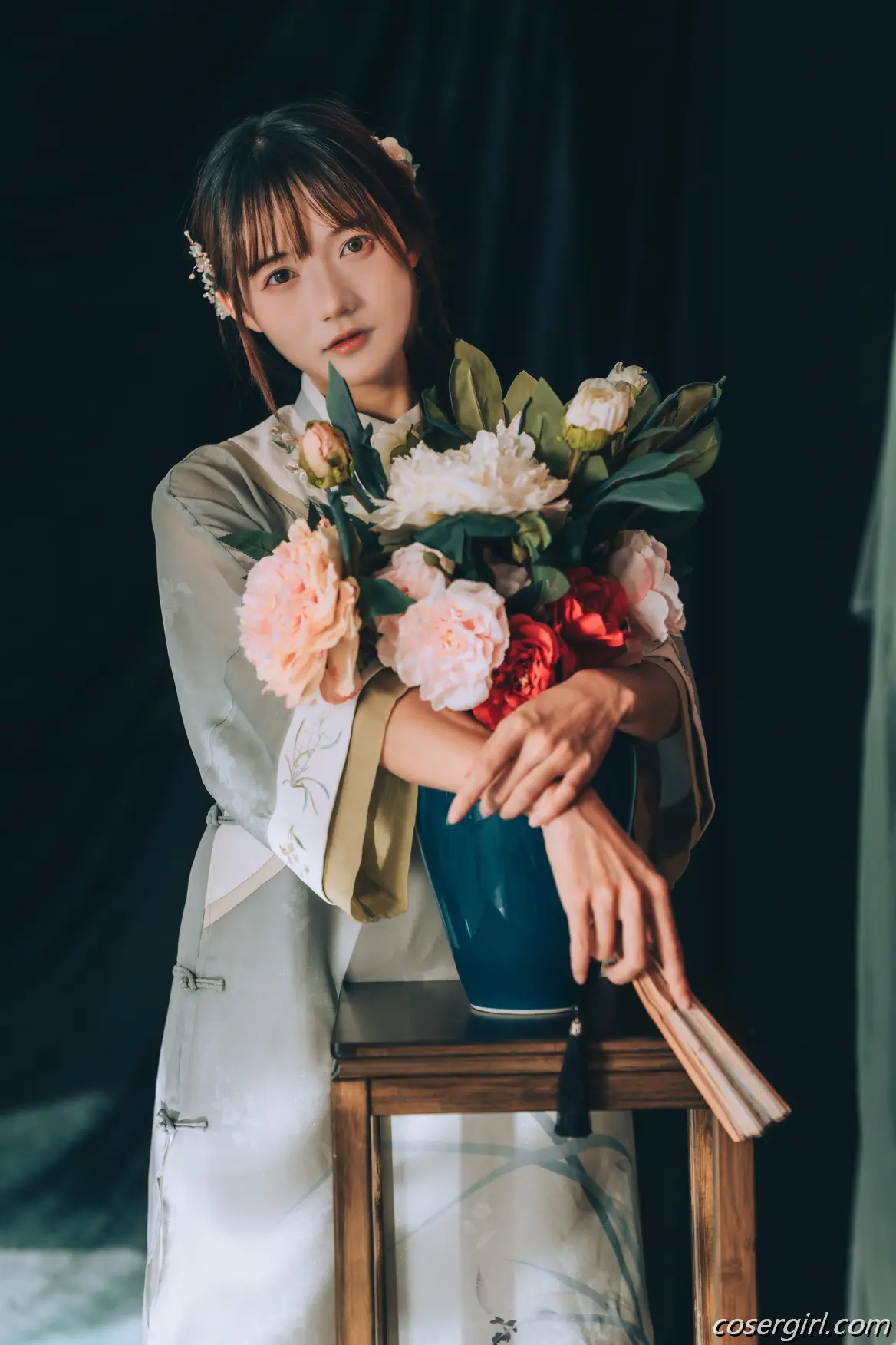 图片[7]-兔子Zzz不吃胡萝卜 妙语 美女写真图片欣赏 - coser福利社-coser福利社