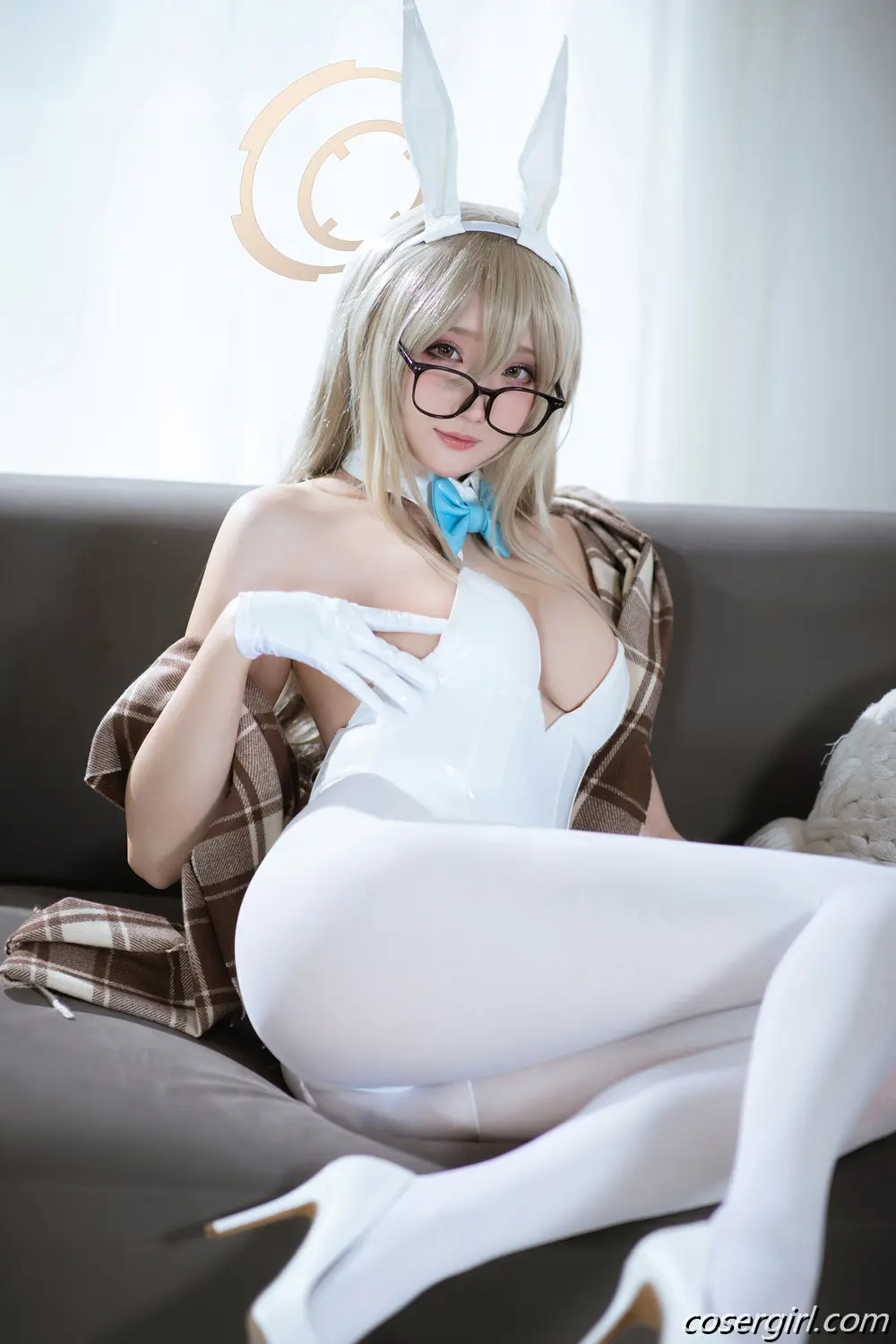 图片[9]-Momoko葵葵 瓜希酱 BA兔兔cos双人本 美女写真图片欣赏 - coser福利社-coser福利社