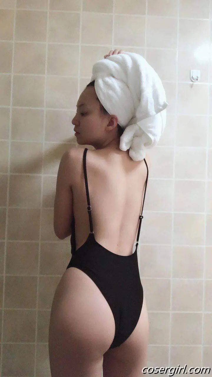 WANIMAL王动 写真合集下载