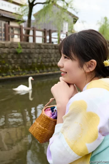 菊地姬奈 写真合集下载-coser福利社