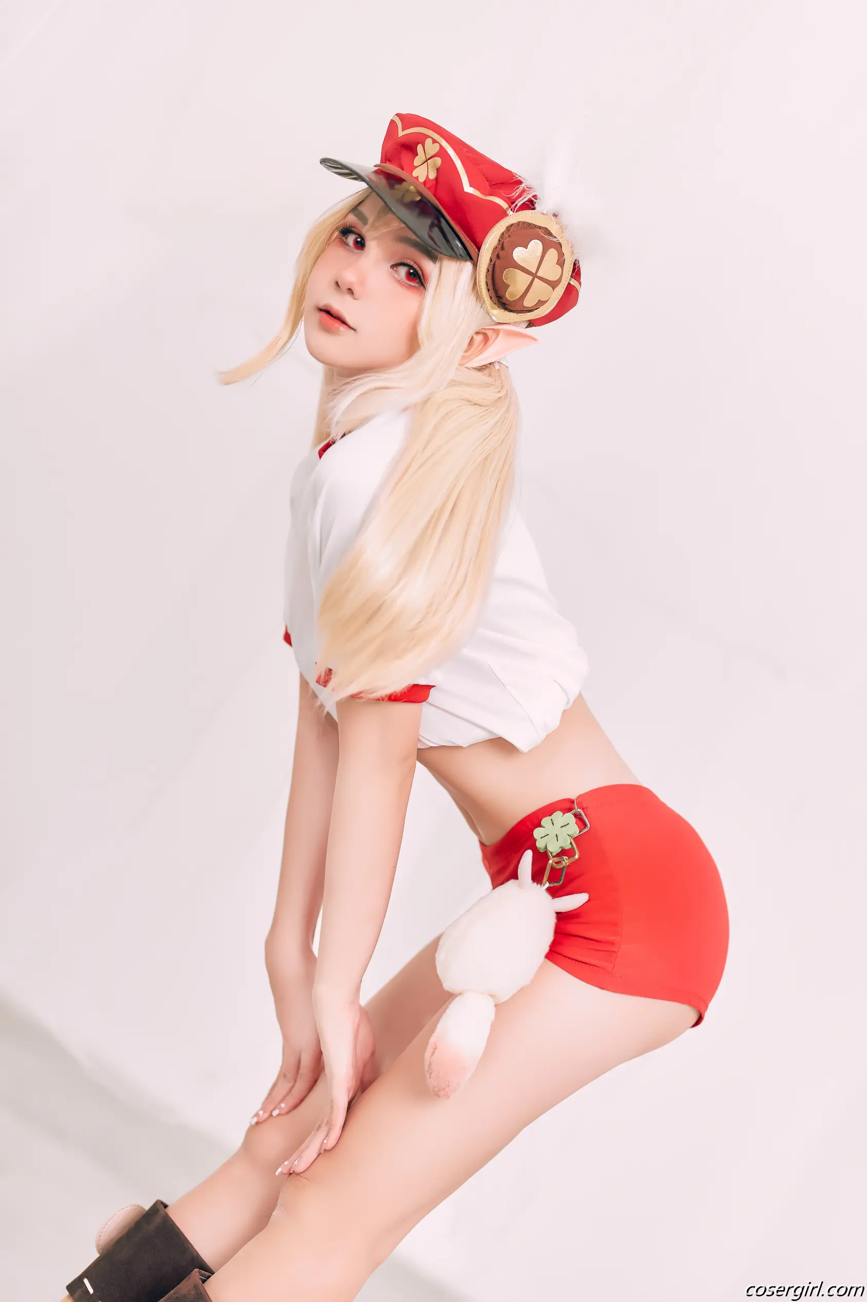 图片[8]-Joyce Klee 美女写真图片欣赏 - coser福利社-coser福利社