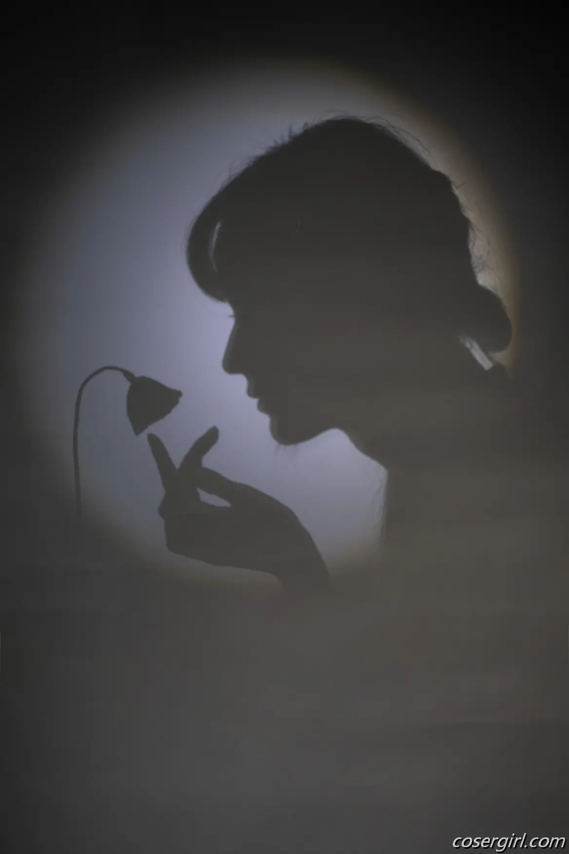 图片[2]-兔子Zzz不吃胡萝卜 妙语 美女写真图片欣赏 - coser福利社-coser福利社