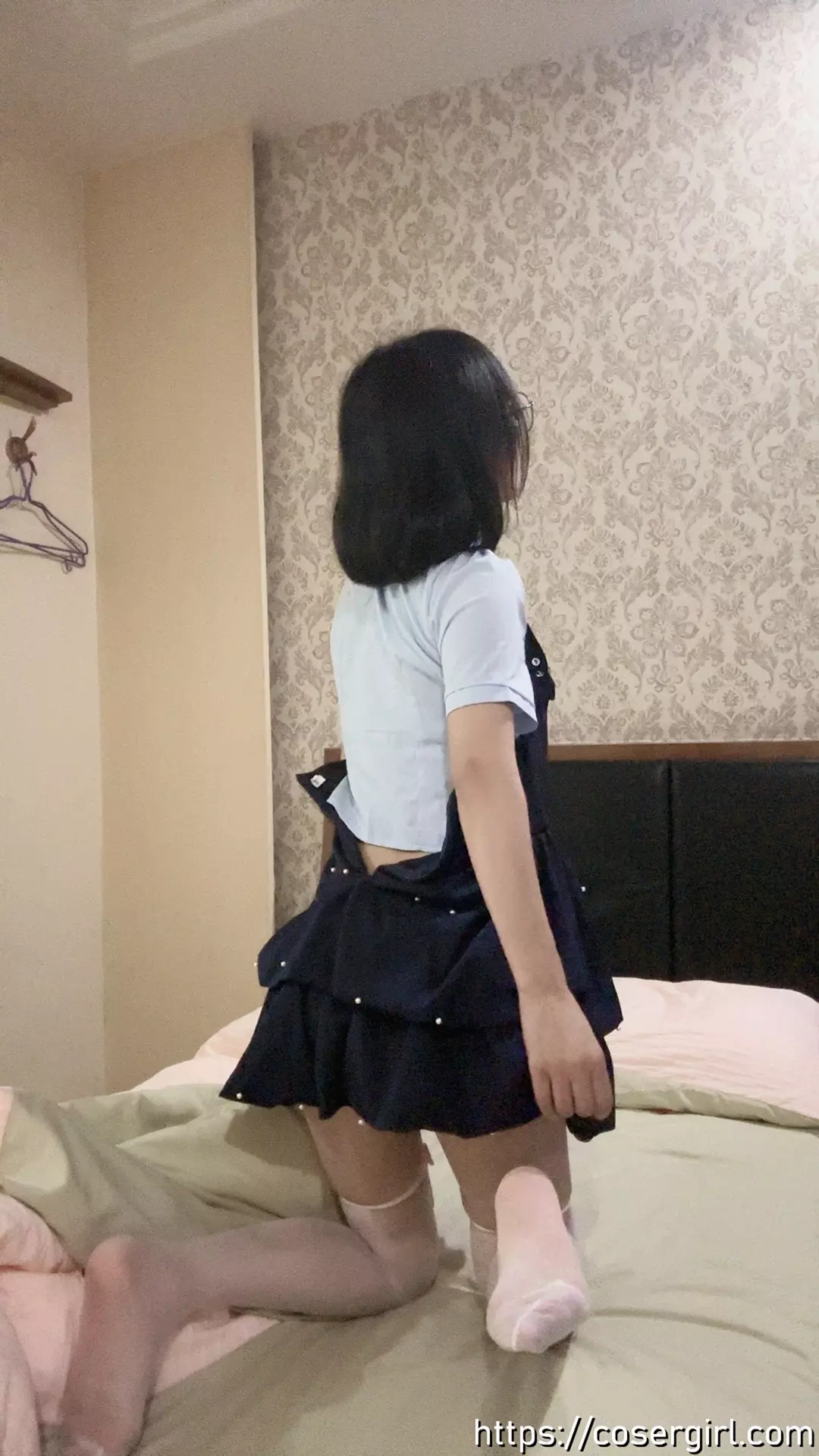 图片[1]-王胜利 美女图片欣赏 - coser福利社2023.08.02/05-coser福利社