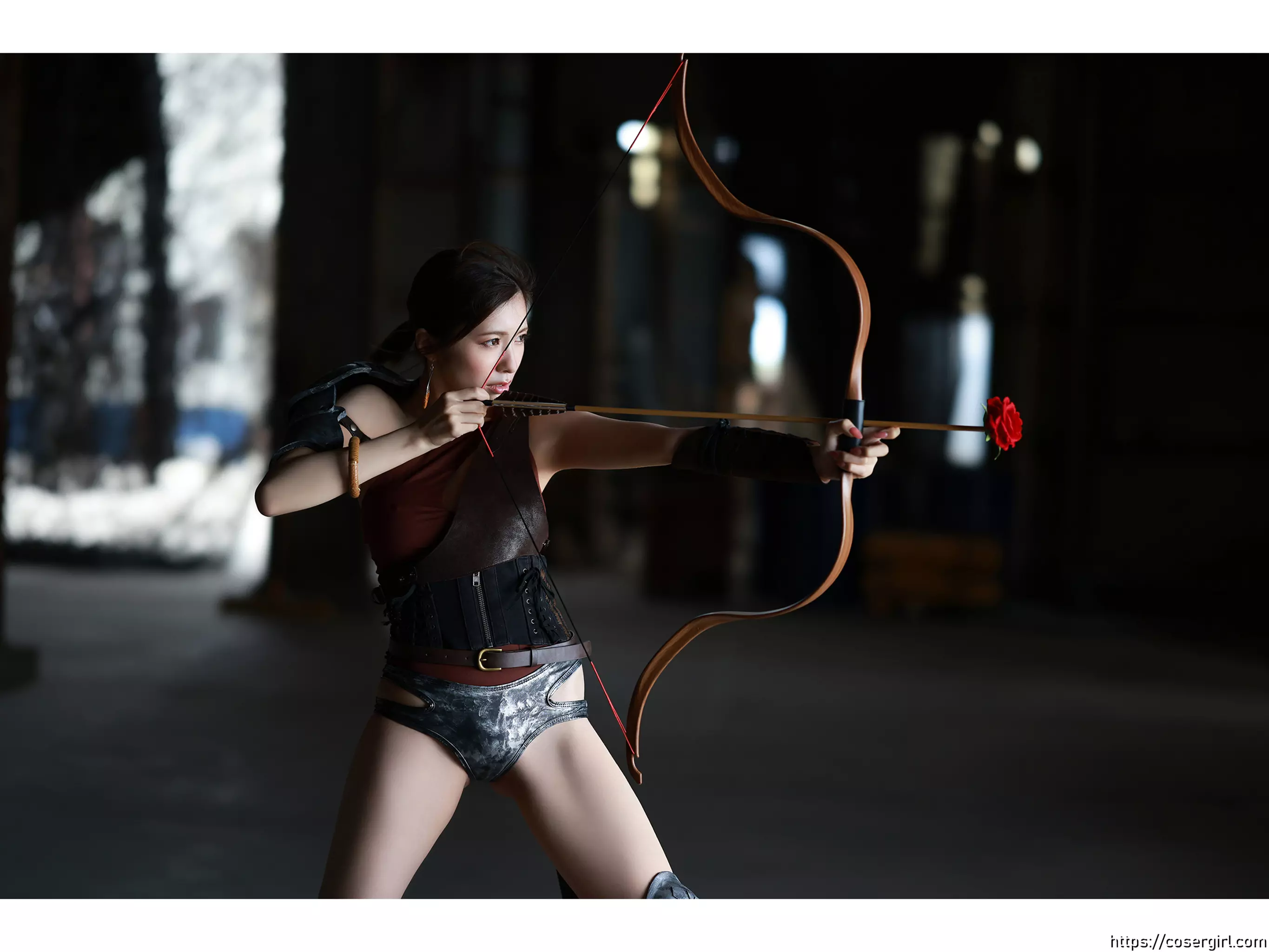 图片[6]-女神∞景 8woman Last Dance - coser福利社2023.08.07 [130P-398MB]-coser福利社