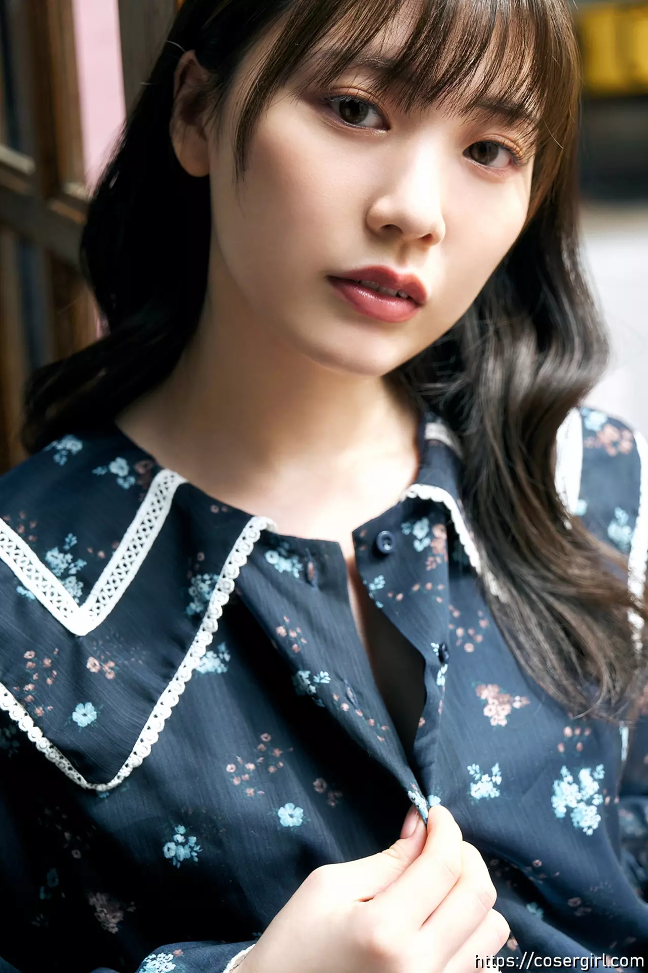 2023.01.13 石川澪 えちえち天使&みおつくし
