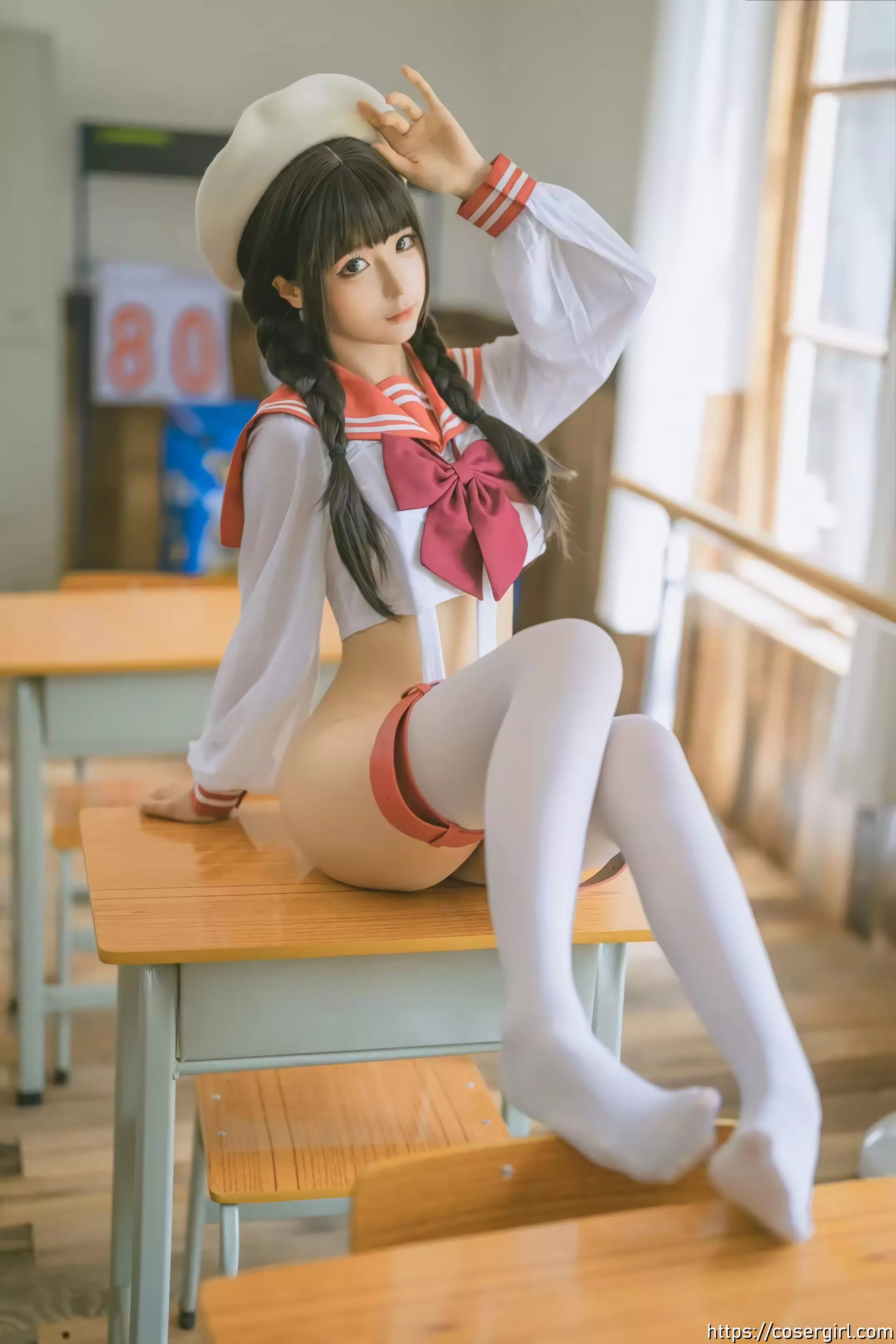 蠢沫沫 小春日和