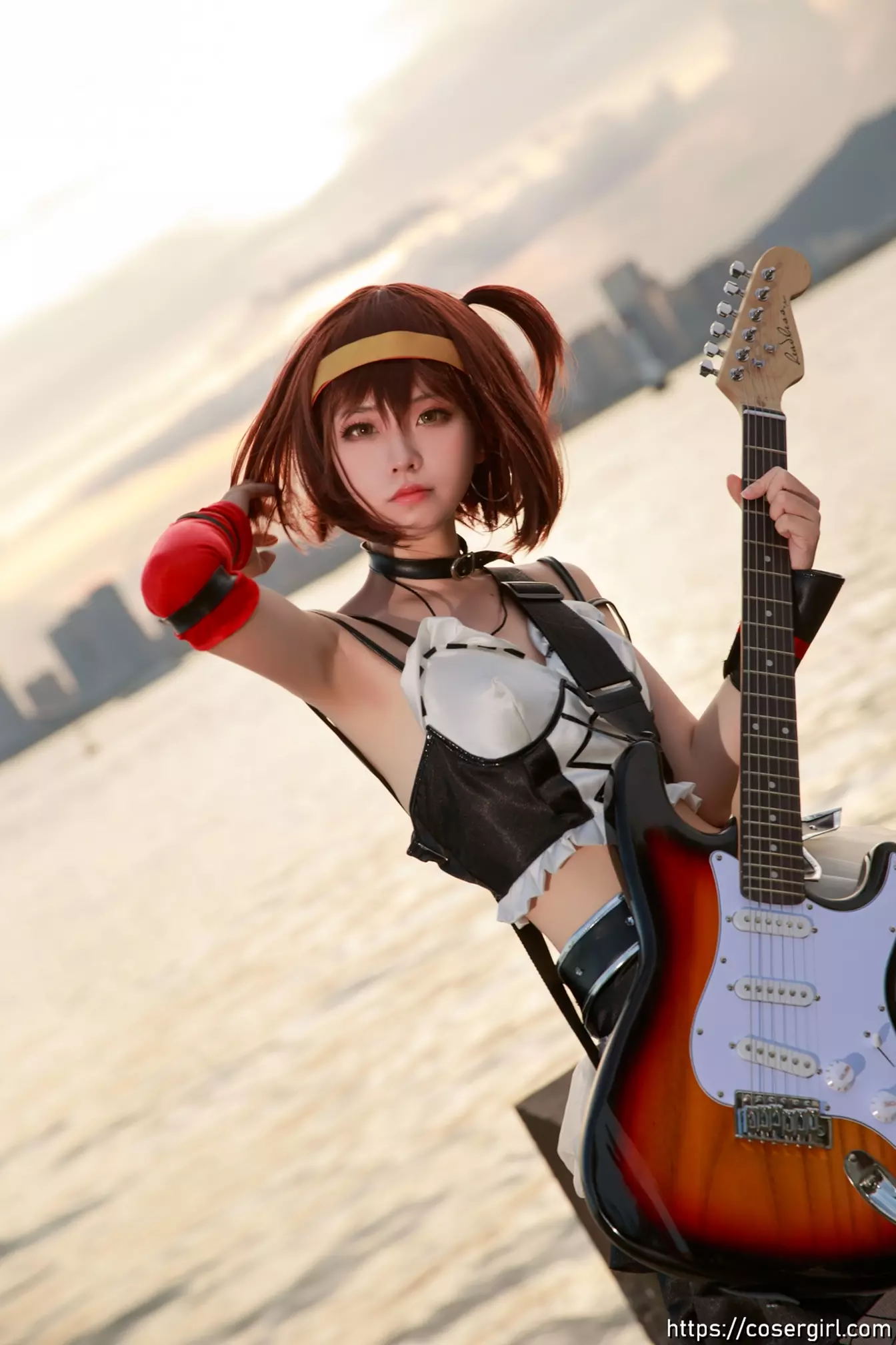 图片[2]-G44不会受伤 NO.092 凉宫 激奏 - coser福利社-coser福利社