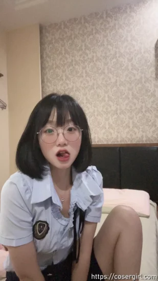 王胜利 美女图片欣赏-coser福利社