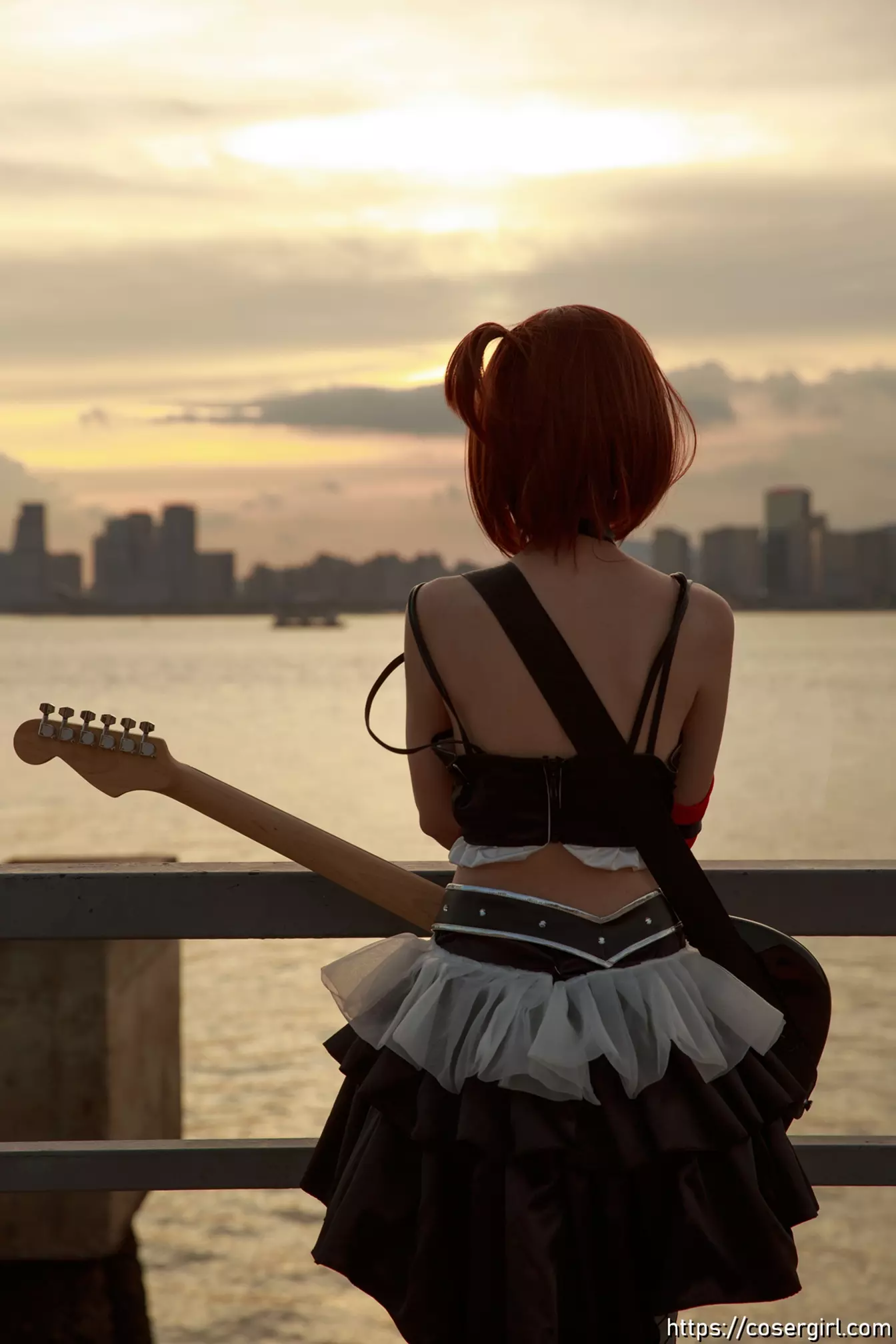 图片[1]-G44不会受伤 NO.092 凉宫 激奏 - coser福利社-coser福利社