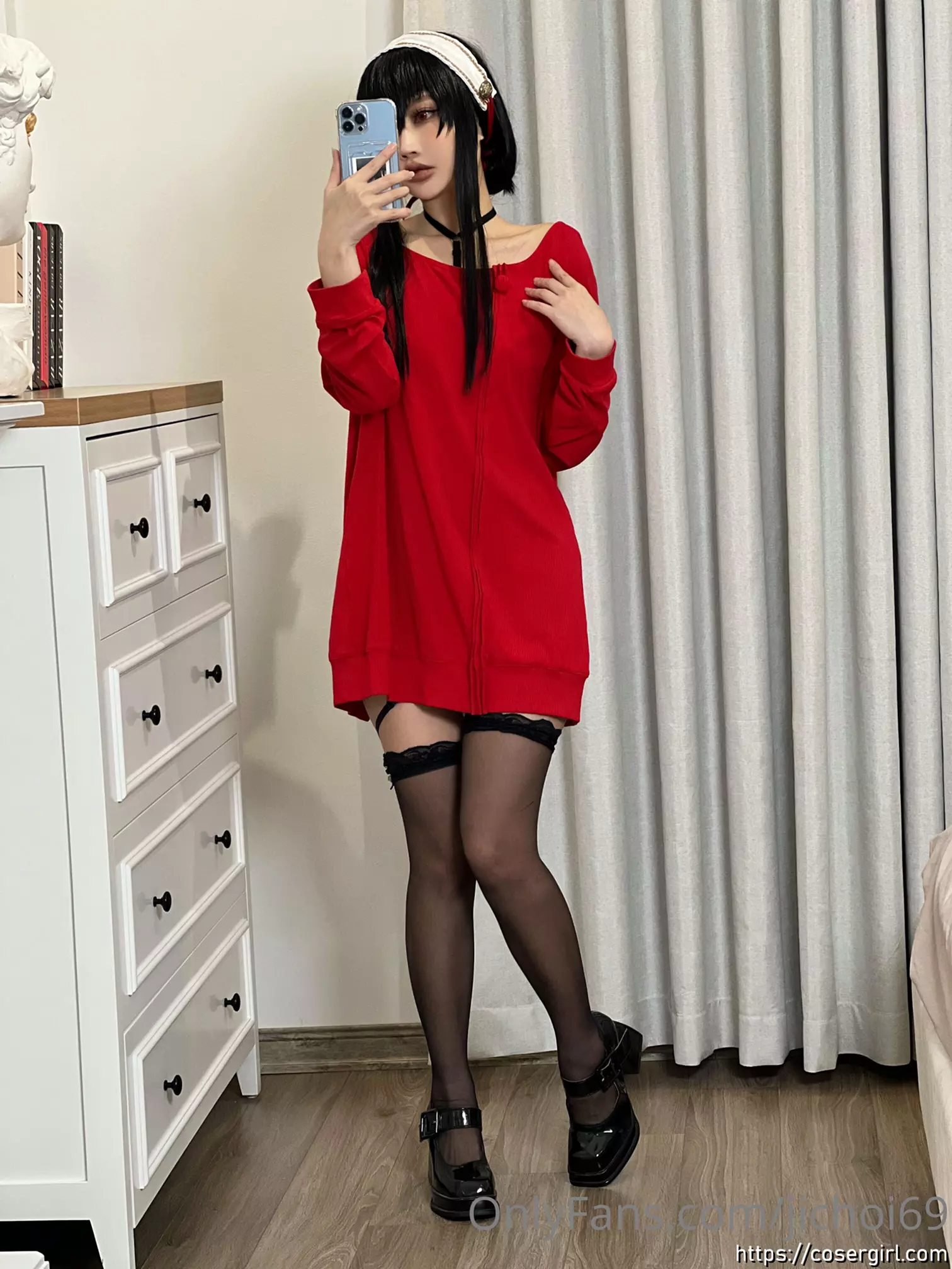 图片[6]-Choi Ji Yun 写真合集下载 - coser福利社[50套][5.00GB]-coser福利社