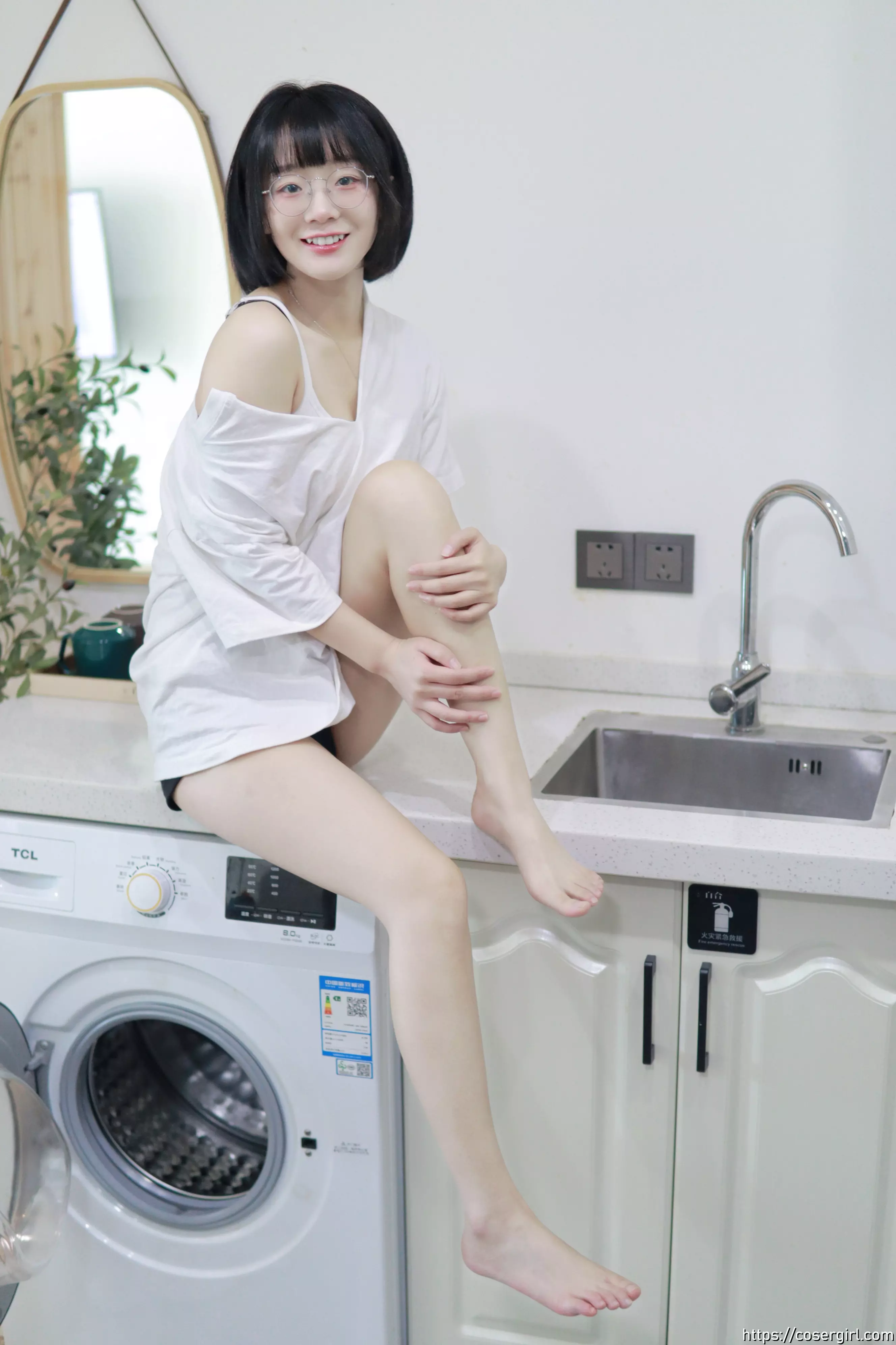 图片[8]-王胜利 美女图片欣赏 - coser福利社2023.07.18/31-coser福利社