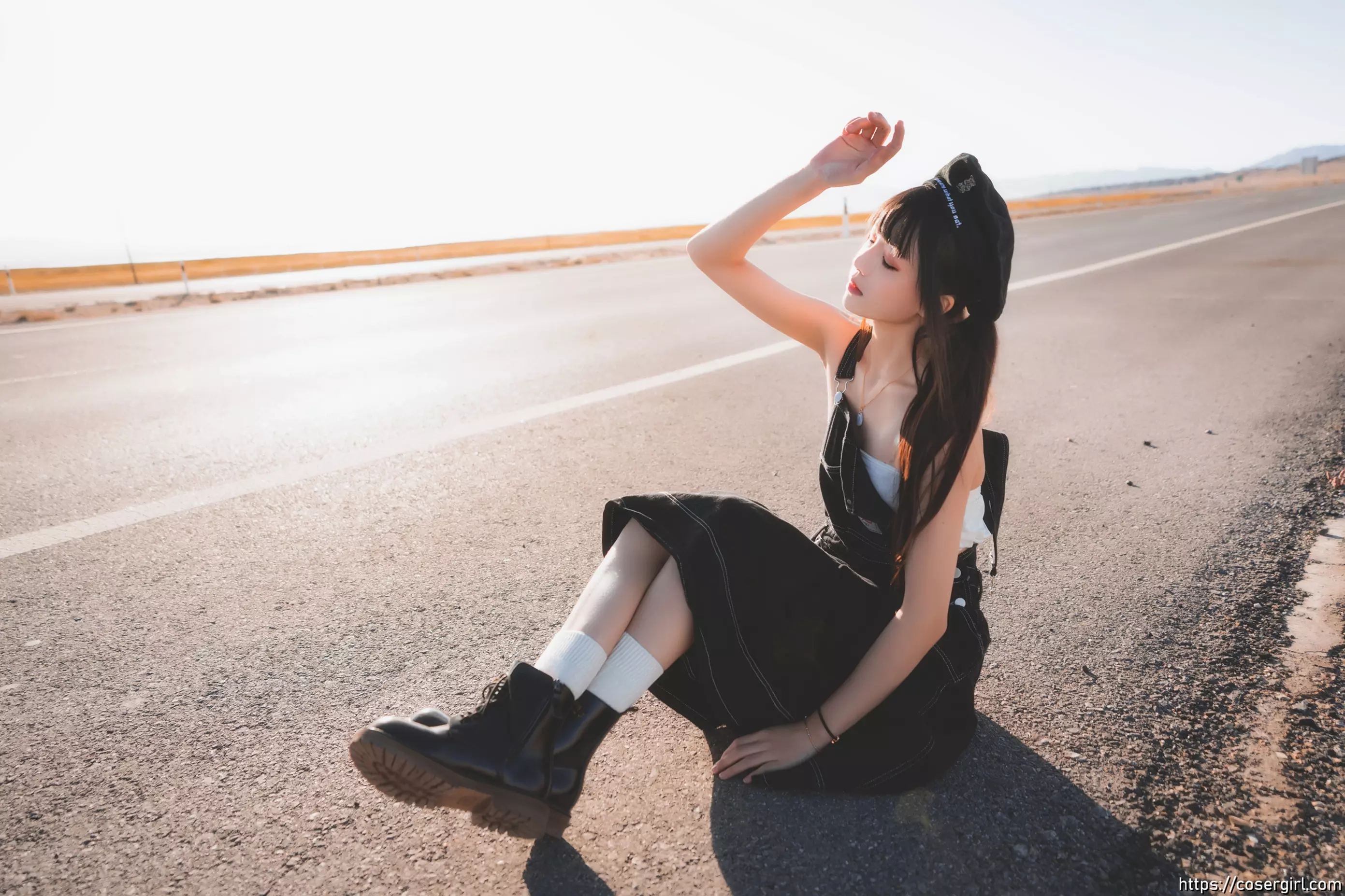 图片[2]-桜桃喵 遥 - coser福利社-coser福利社