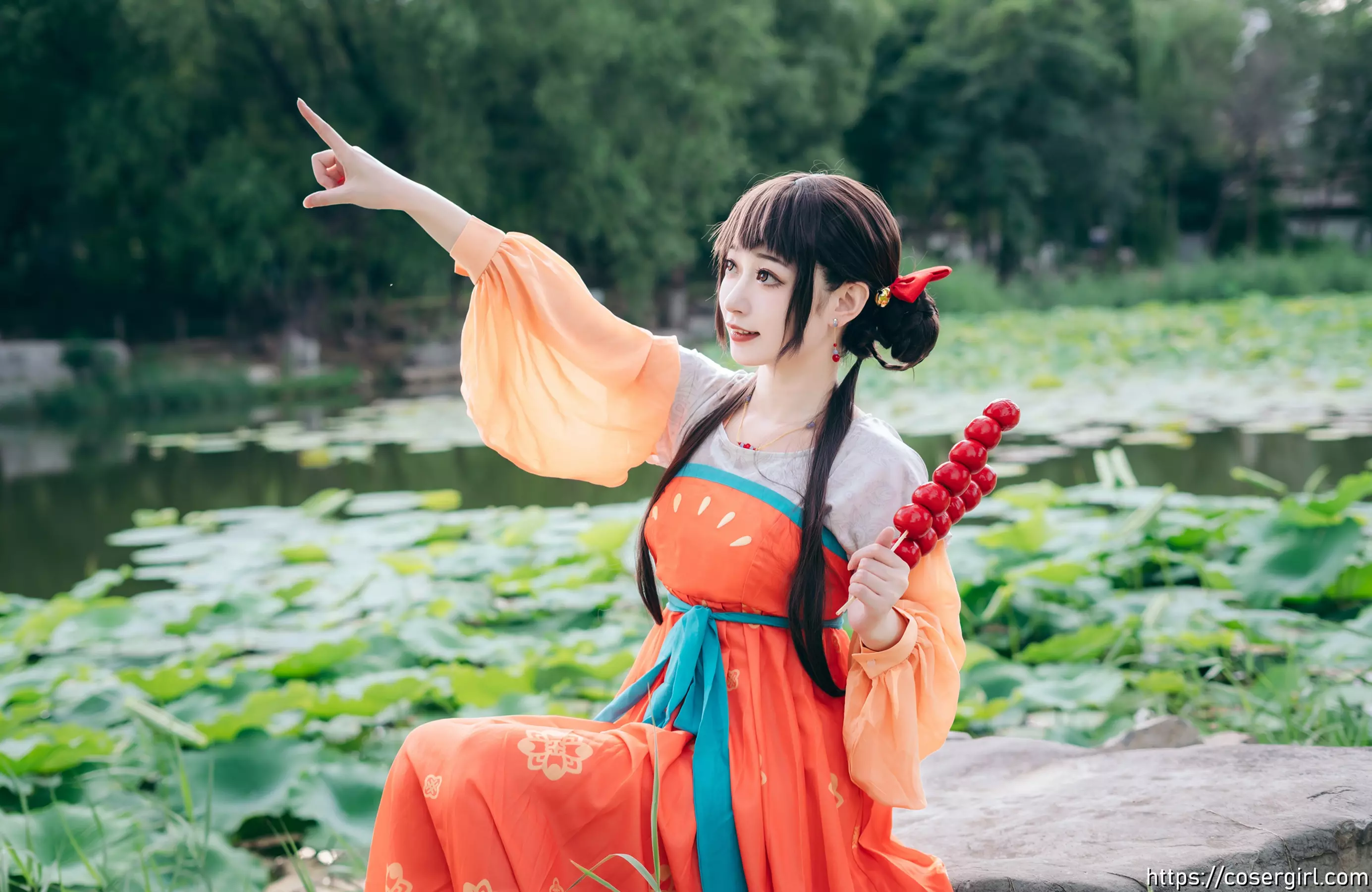 图片[4]-桃墨公子 写真合集下载 - coser福利社[11套][3.20GB]-coser福利社
