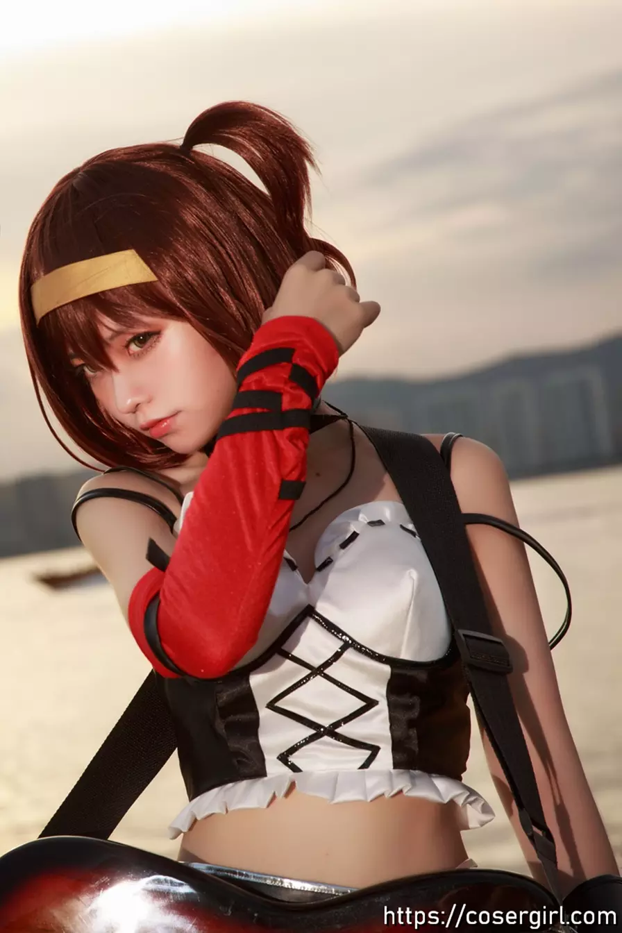 图片[4]-G44不会受伤 NO.092 凉宫 激奏 - coser福利社-coser福利社