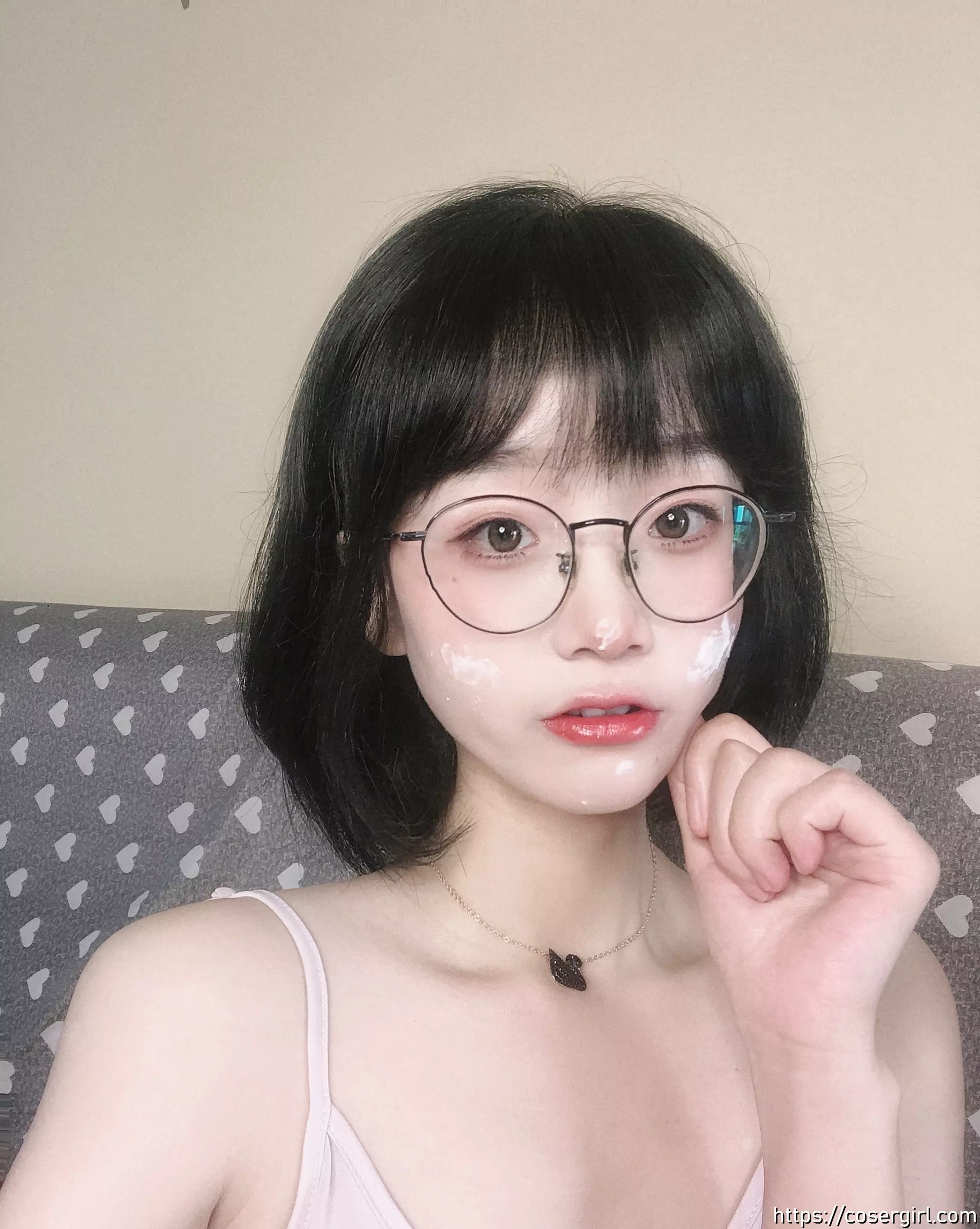 图片[8]-王胜利 美女图片欣赏 - coser福利社2023.08.02/05-coser福利社