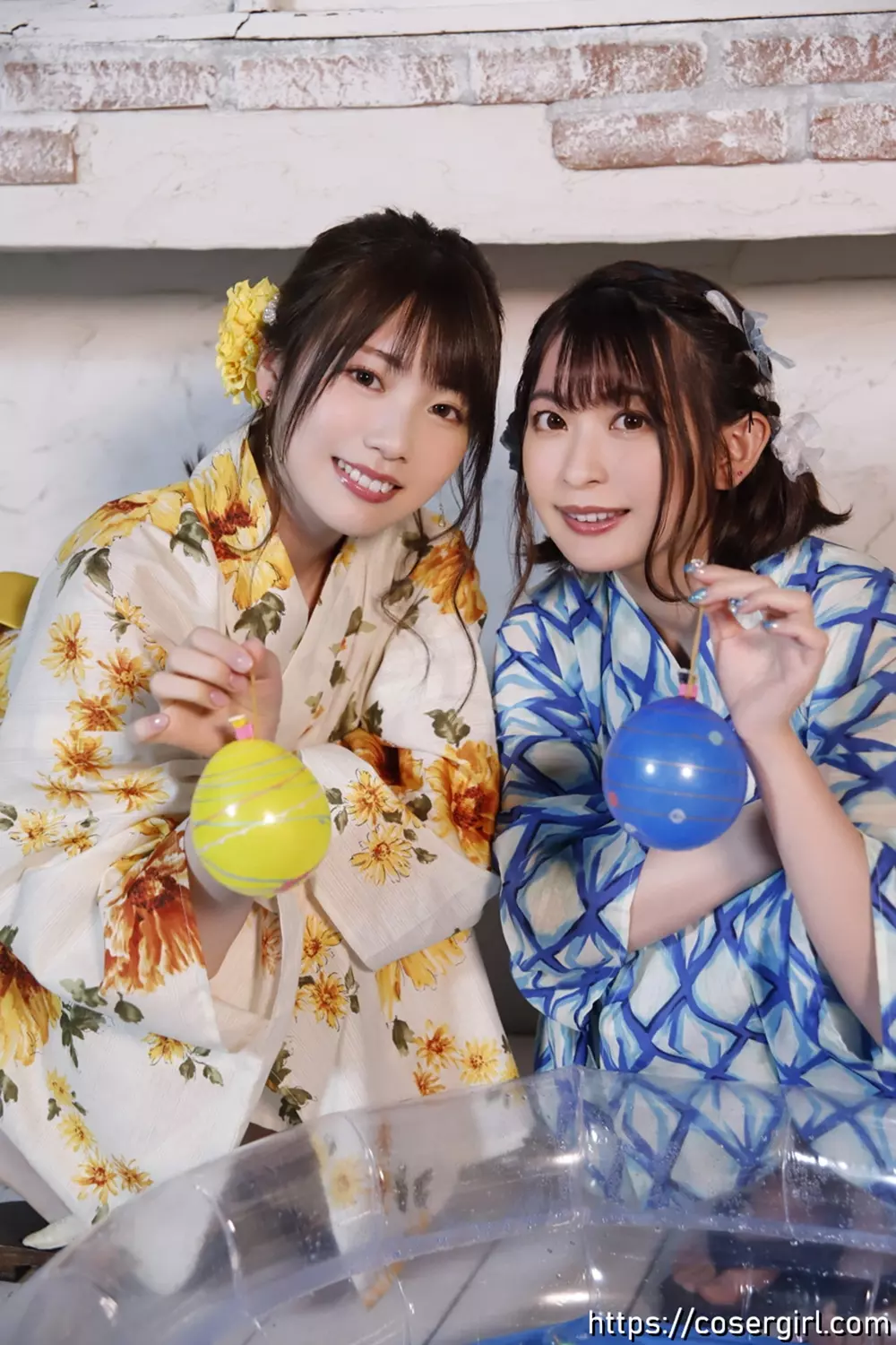 图片[7]-2022.07.29 石川澪 【＃バケショ】河北彩花 石川澪 八木奈々 梓ヒカリ 小倉七海 - coser福利社[62MB]-coser福利社