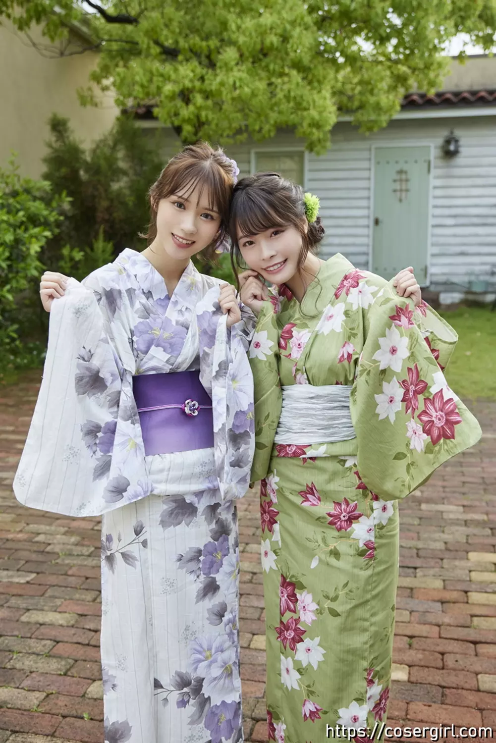 石川澪 【#バケショ】河北彩花 石川澪 八木奈々 梓ヒカリ 小倉七海