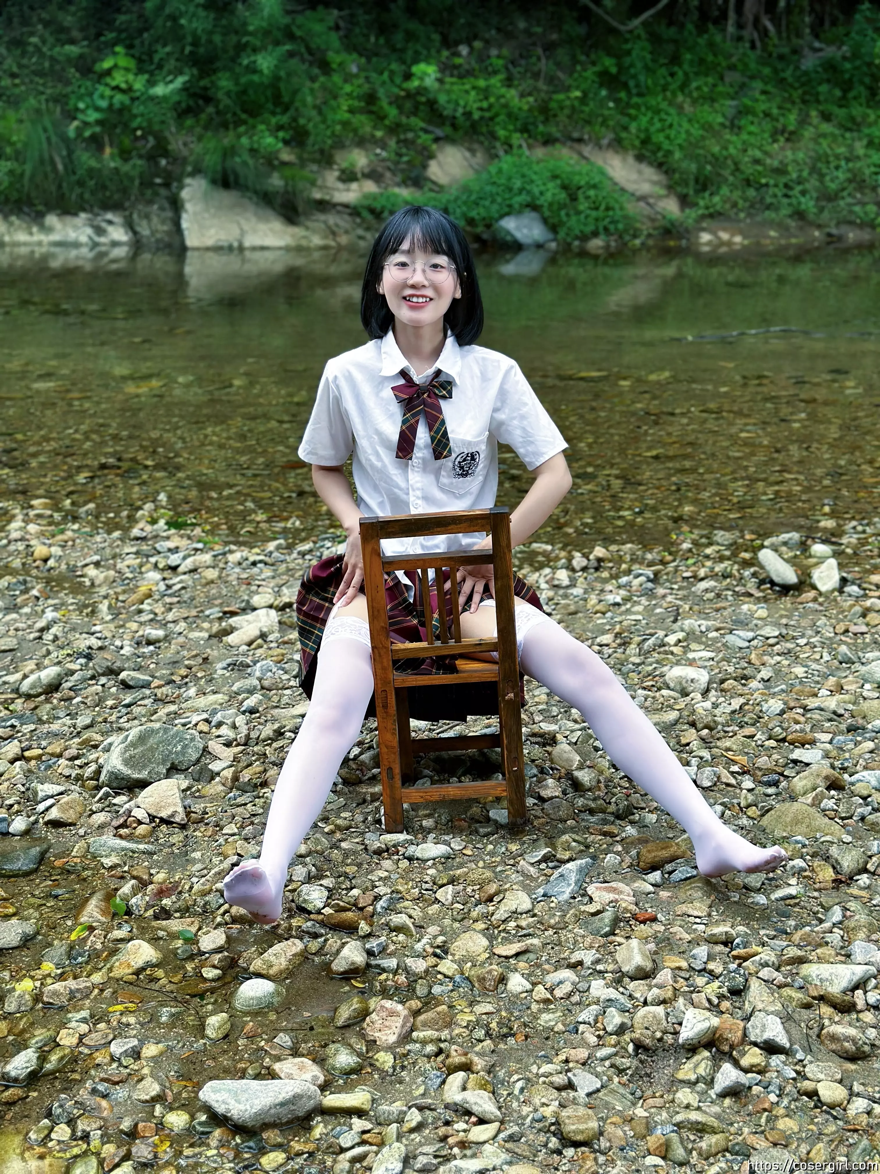 图片[6]-王胜利 美女图片欣赏 - coser福利社2023.07.18/31-coser福利社