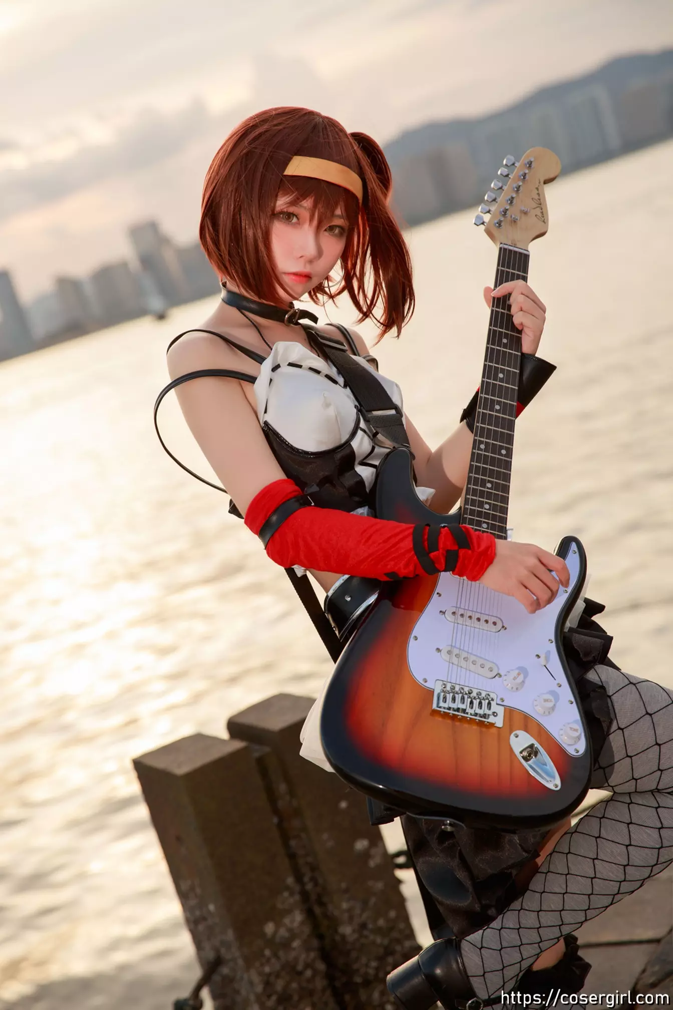 图片[3]-G44不会受伤 NO.092 凉宫 激奏 - coser福利社-coser福利社