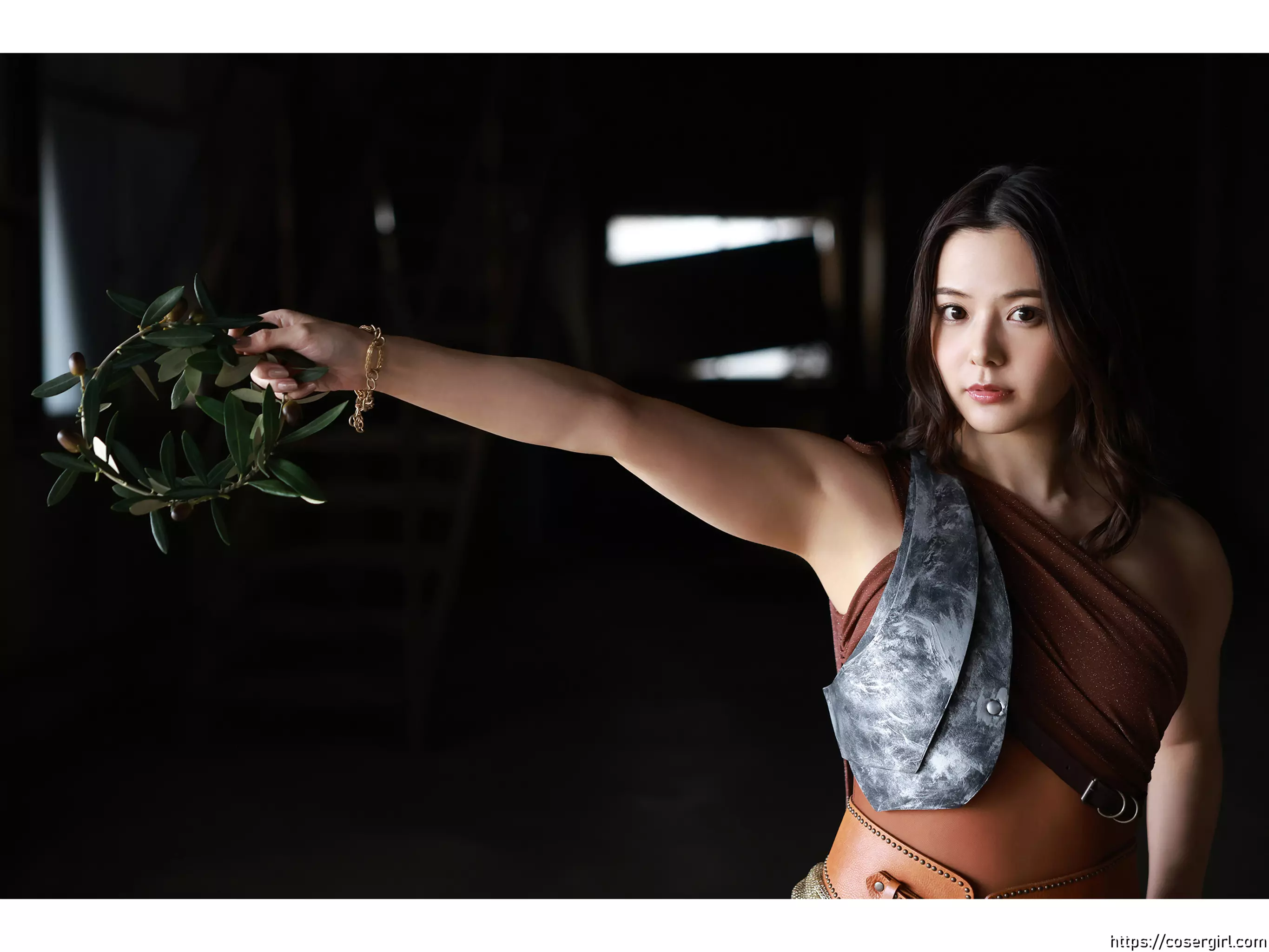 图片[5]-女神∞景 8woman Last Dance - coser福利社2023.08.07 [130P-398MB]-coser福利社