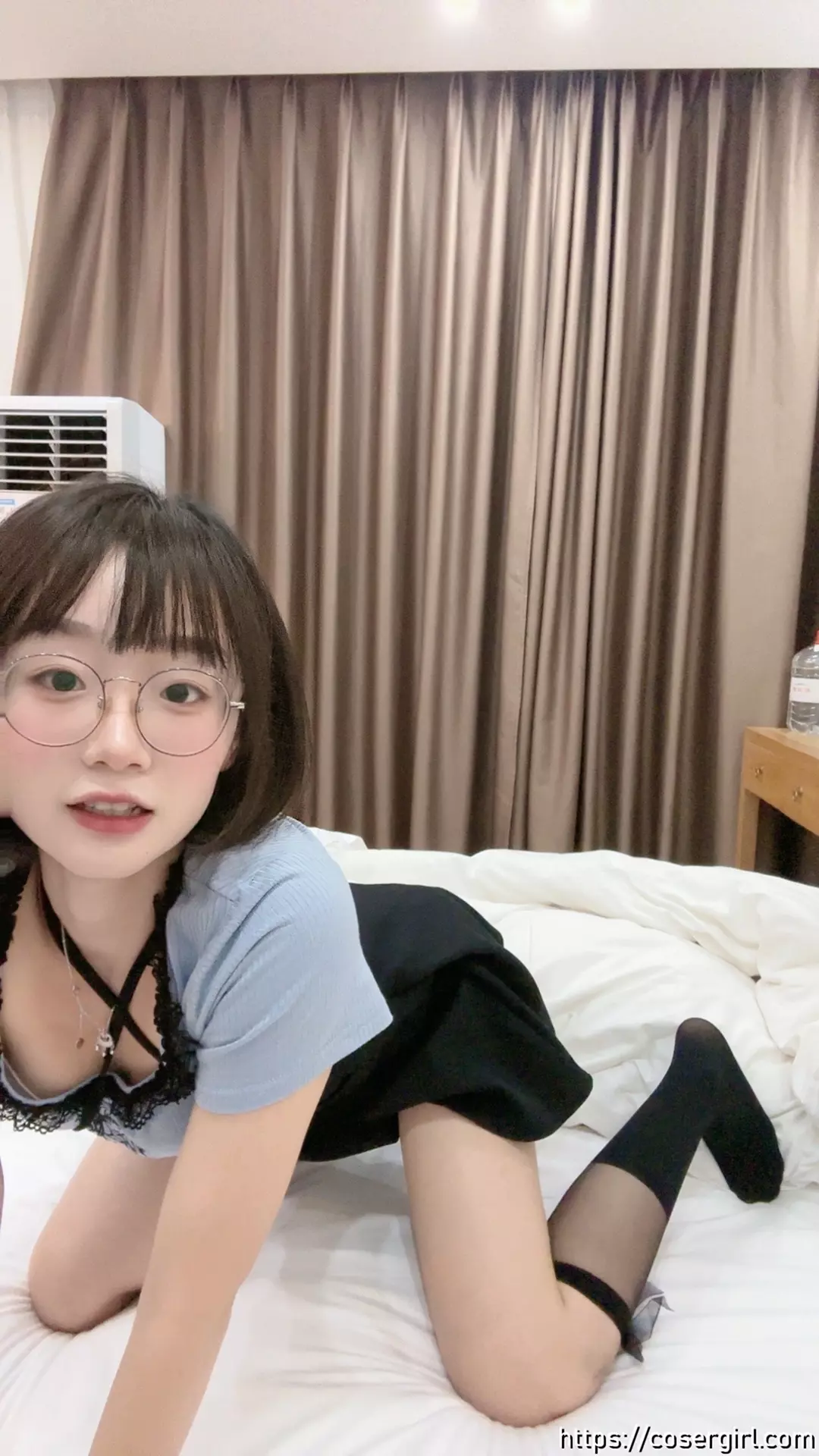 图片[1]-王胜利 美女图片欣赏 - coser福利社2023.08.10-coser福利社