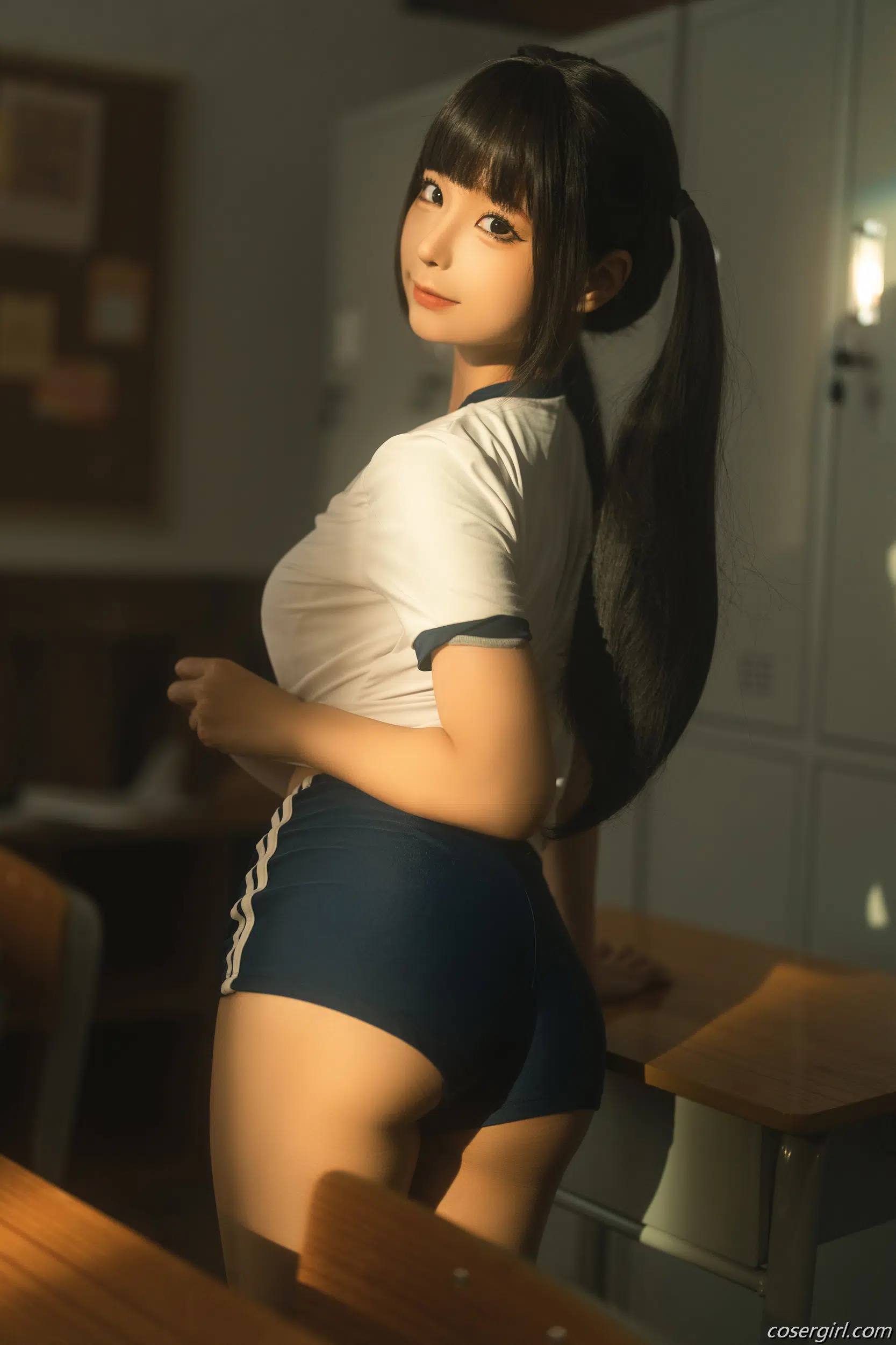 蠢沫沫 午后课间