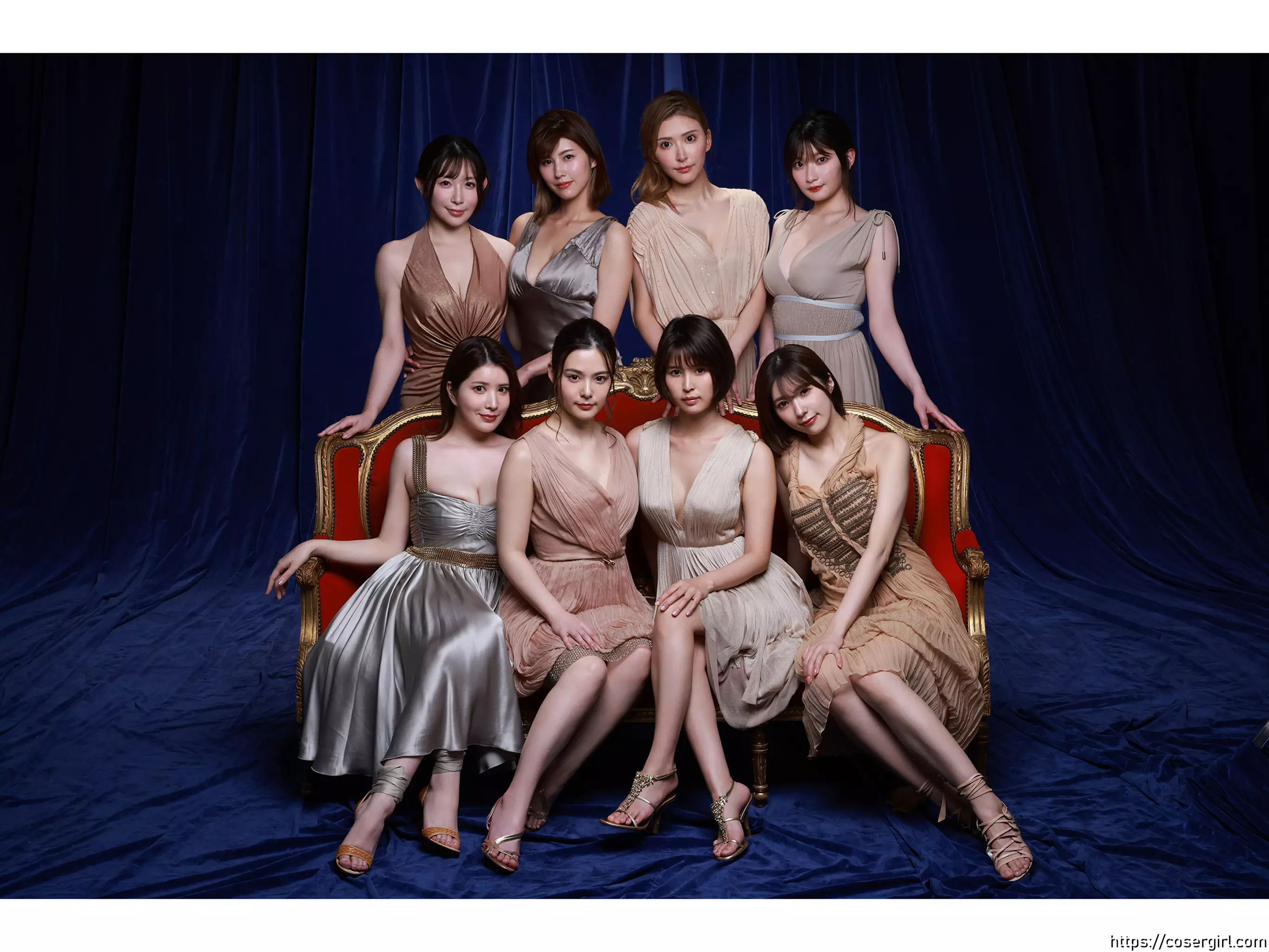 图片[2]-女神∞景 8woman Last Dance - coser福利社2023.08.07 [130P-398MB]-coser福利社