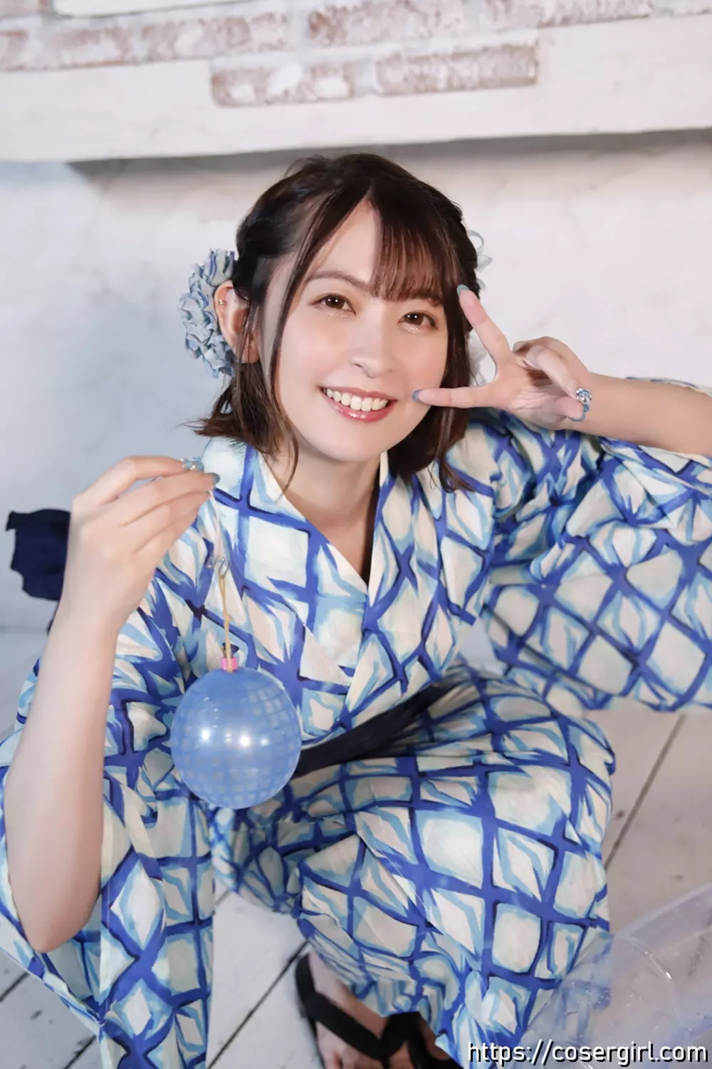 图片[8]-2022.07.29 石川澪 【＃バケショ】河北彩花 石川澪 八木奈々 梓ヒカリ 小倉七海 - coser福利社[62MB]-coser福利社