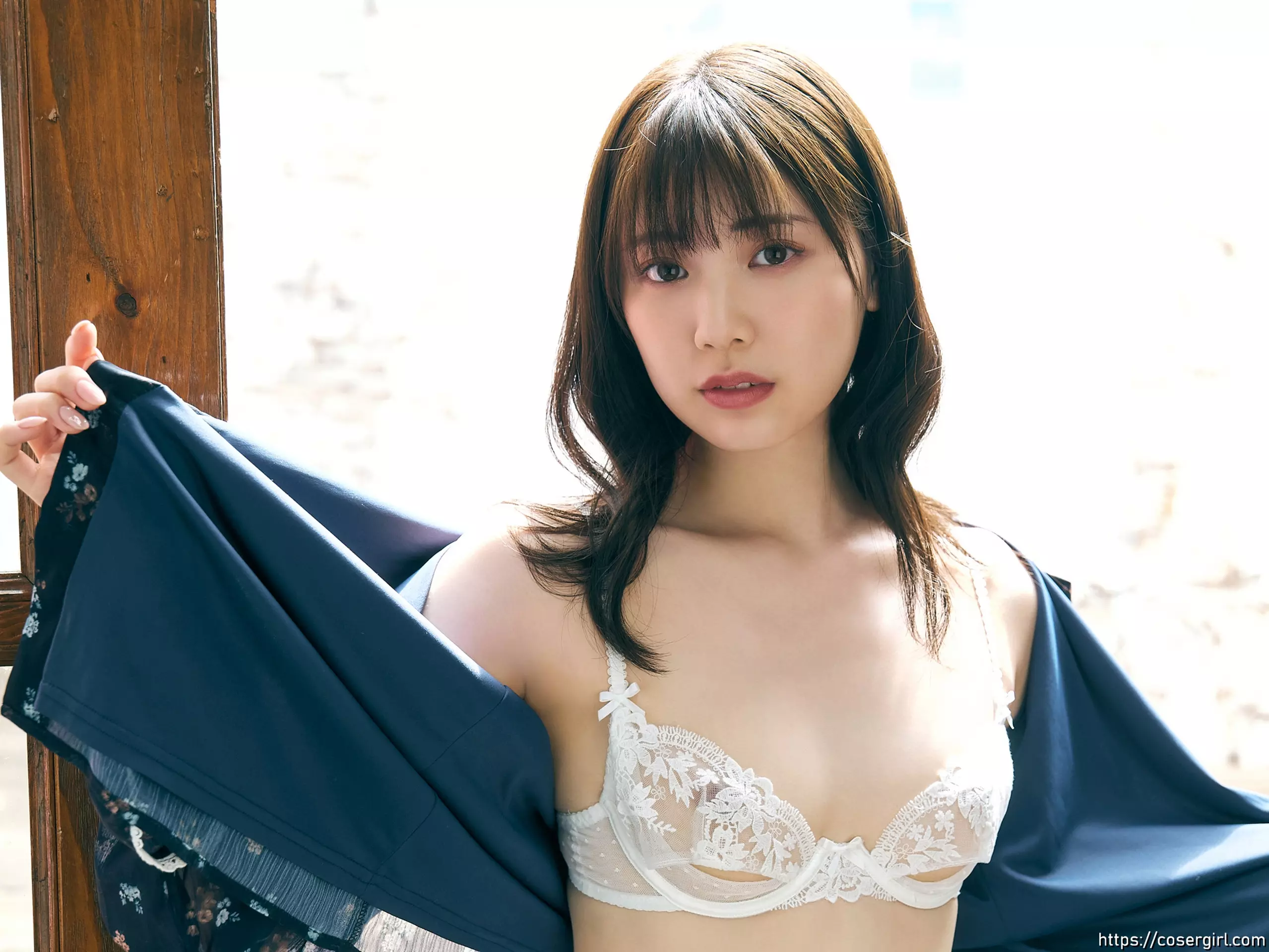 2023.01.13 石川澪 えちえち天使&みおつくし