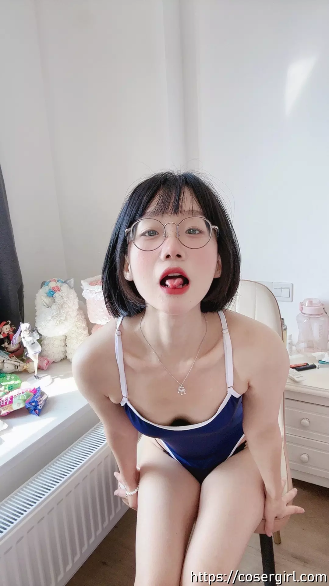 图片[6]-王胜利 美女图片欣赏 - coser福利社2023.08.02/05-coser福利社