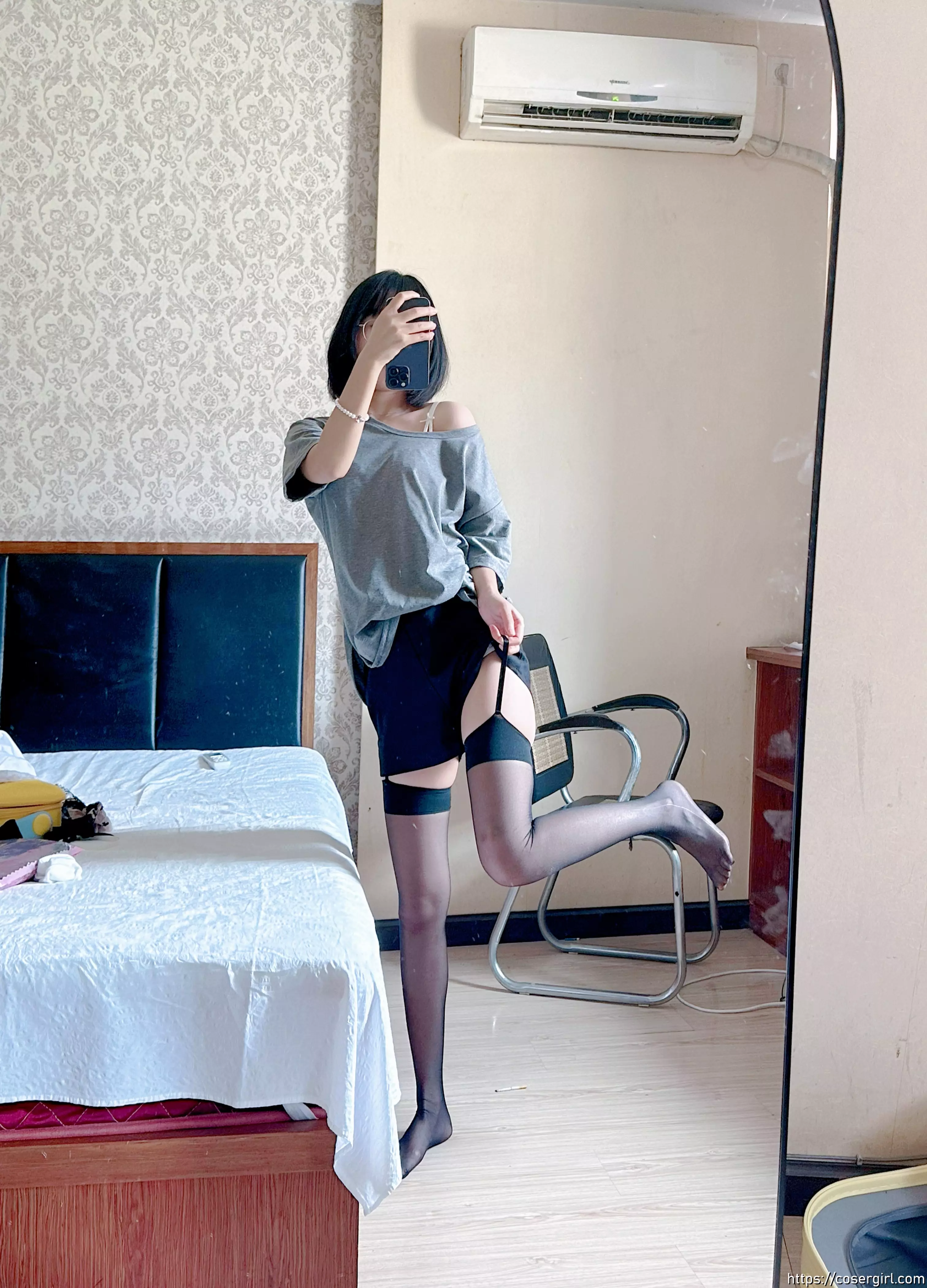 图片[2]-王胜利 美女视频欣赏 - coser福利社2023.07.18/31-coser福利社