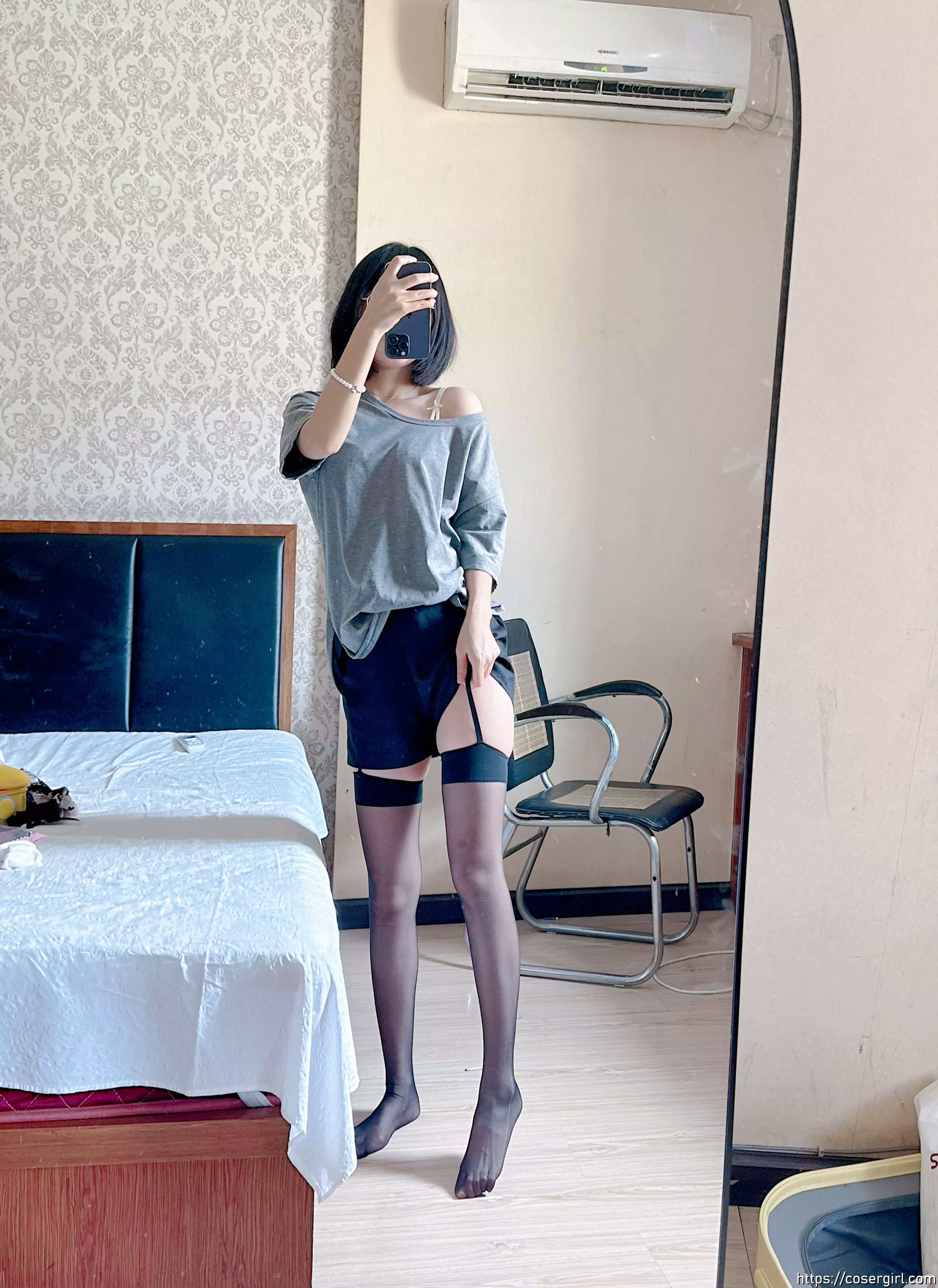 图片[3]-王胜利 美女视频欣赏 - coser福利社2023.07.18/31-coser福利社