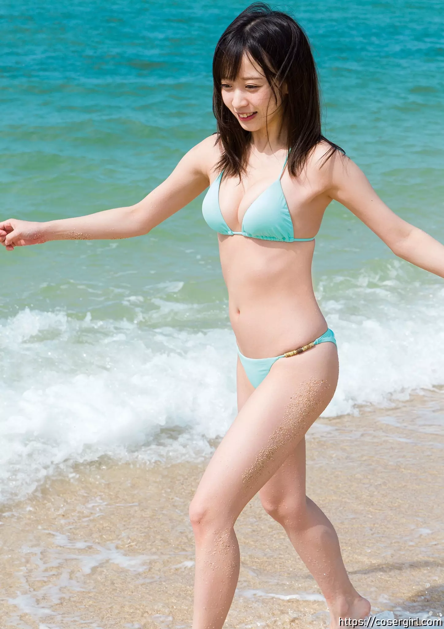 图片[7]-YAMI 【電子版だけの特典カットつき】ｙａｍｉファースト写真集　ｙａｍｍｙ！ - coser福利社2023.06.21 [163P-158MB]-coser福利社