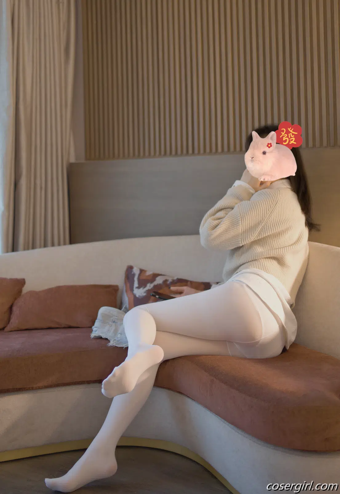 禅院熏 厚白女友雪糕