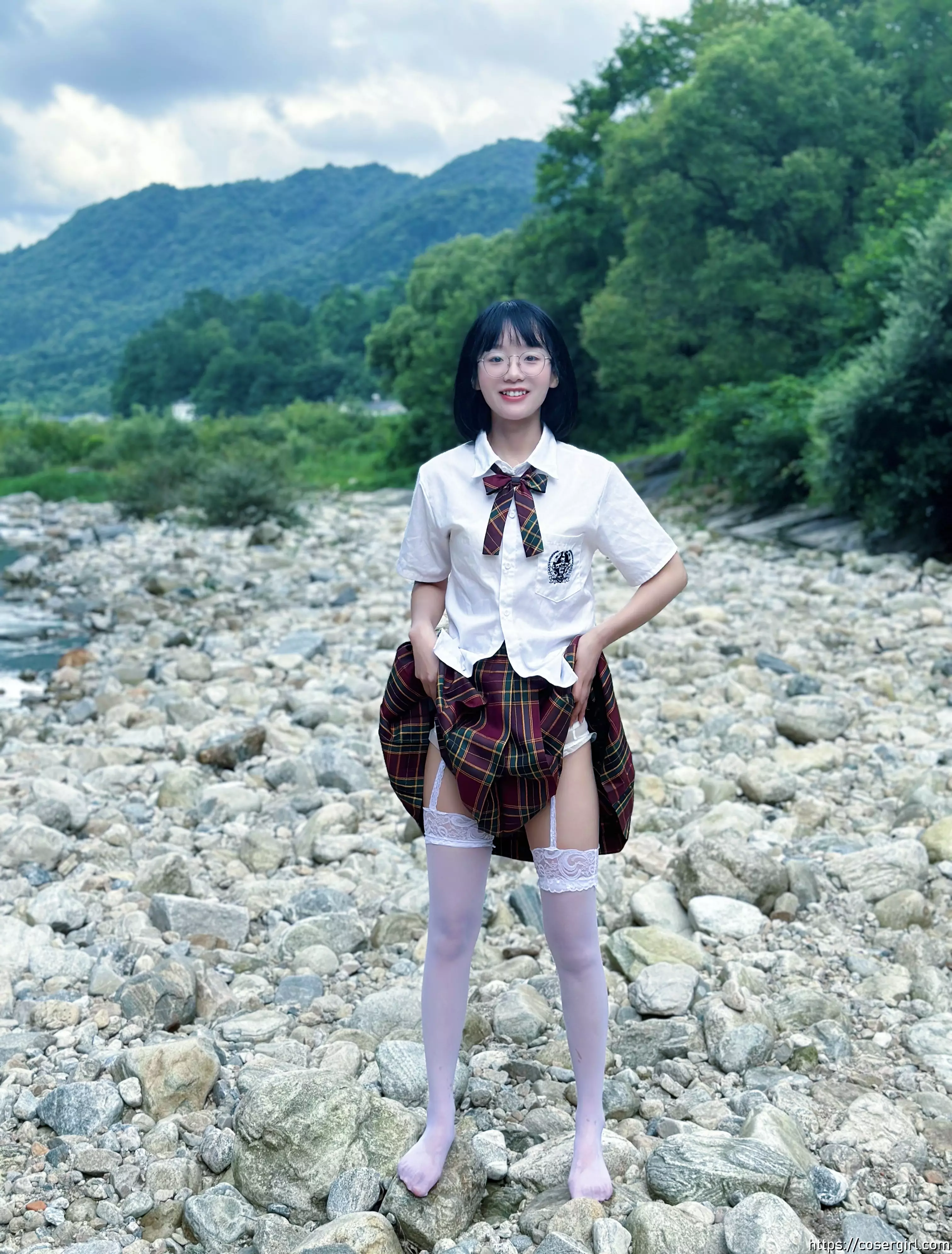 图片[5]-王胜利 美女图片欣赏 - coser福利社2023.07.18/31-coser福利社