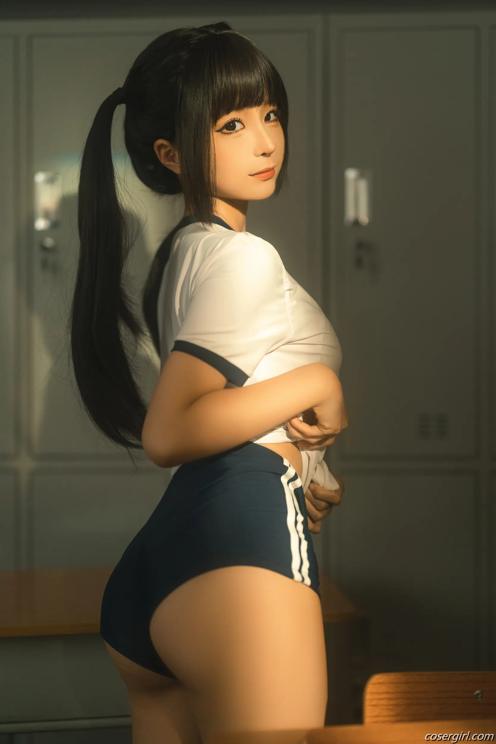 蠢沫沫 午后课间