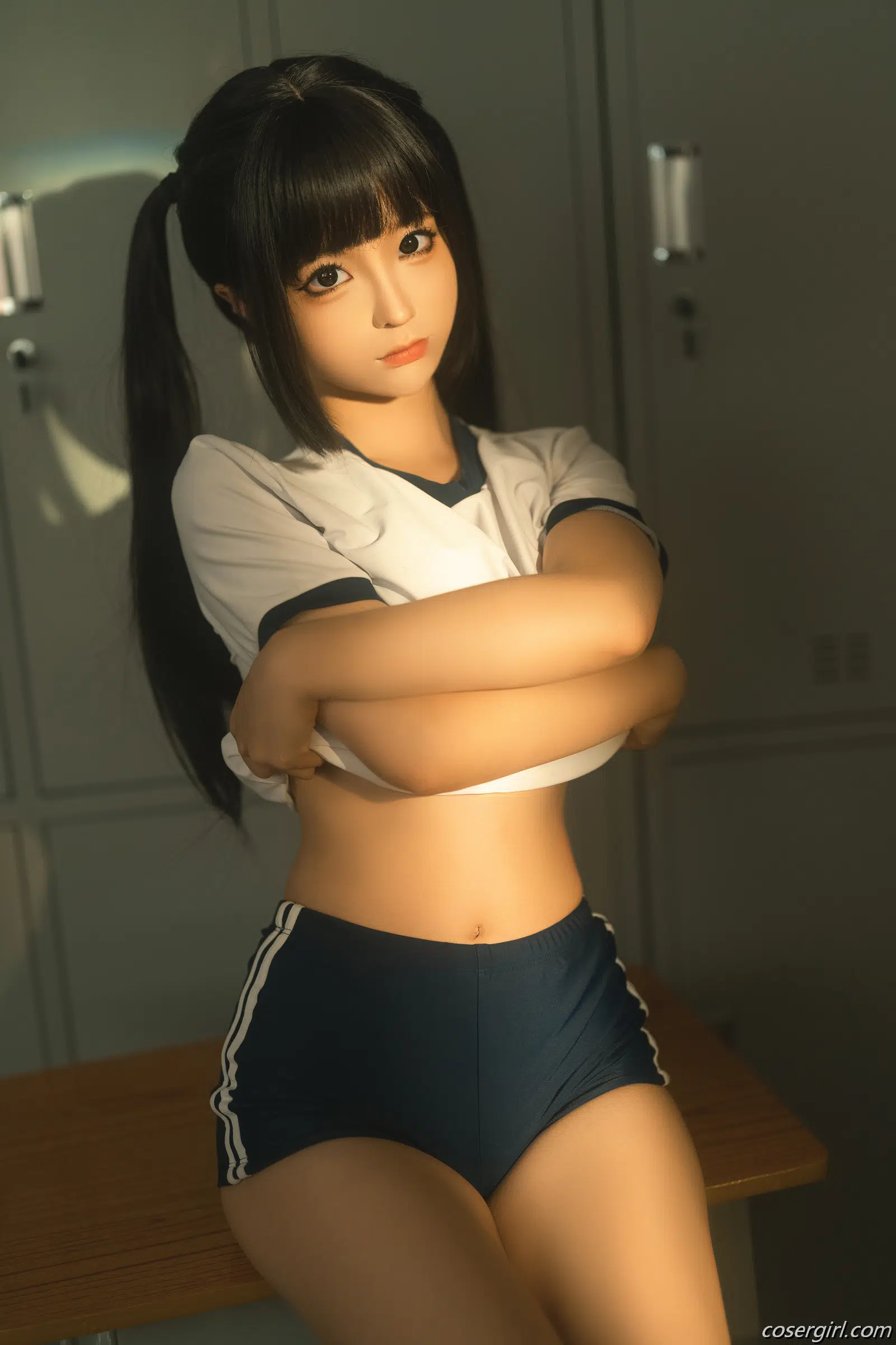 蠢沫沫 午后课间