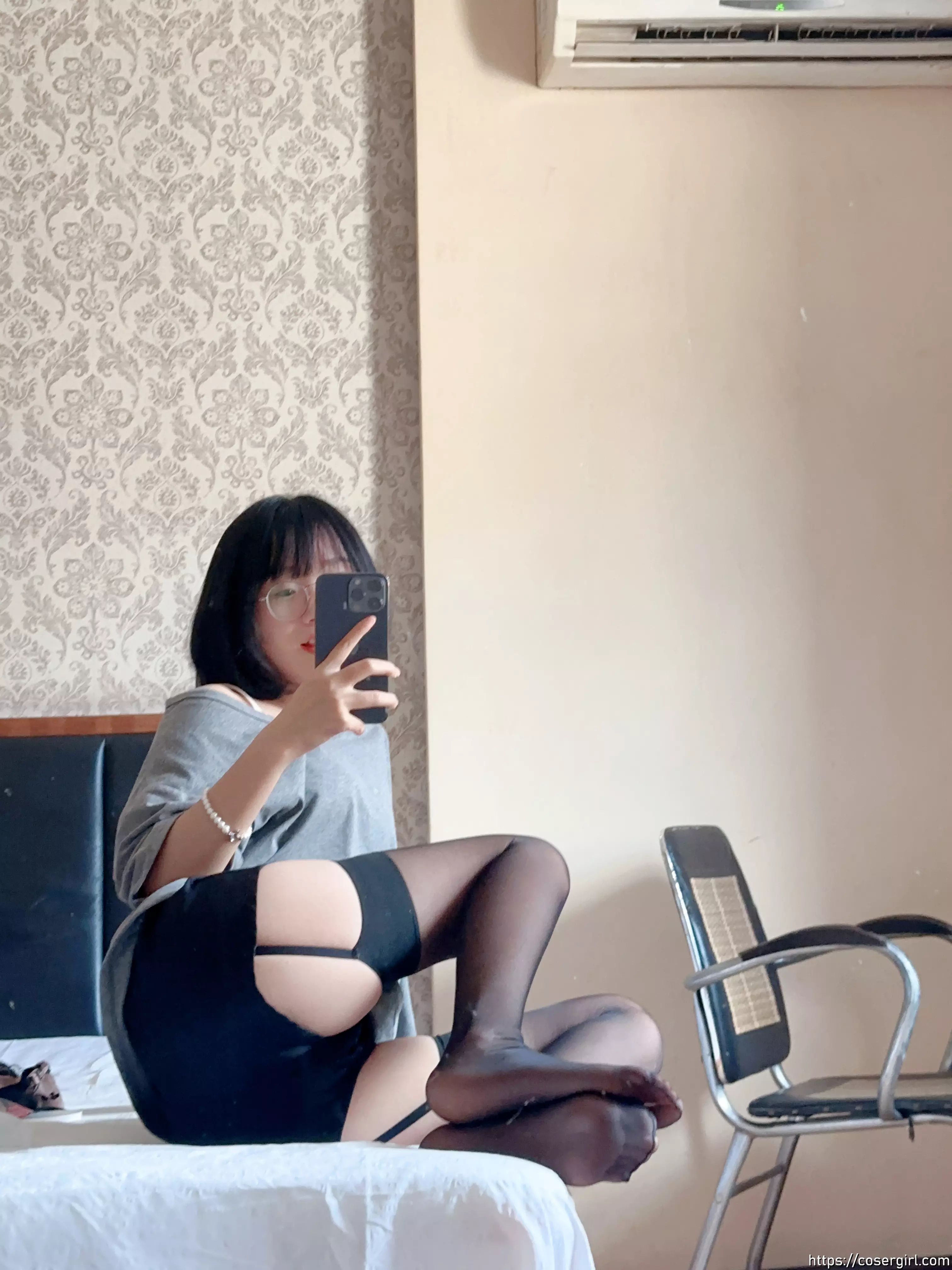 图片[1]-王胜利 美女视频欣赏 - coser福利社2023.07.18/31-coser福利社