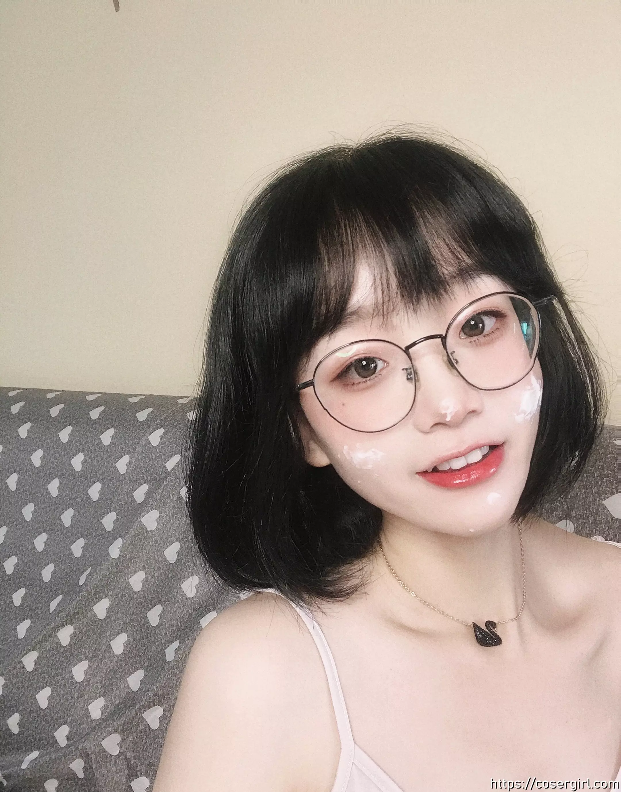 图片[9]-王胜利 美女图片欣赏 - coser福利社2023.08.02/05-coser福利社