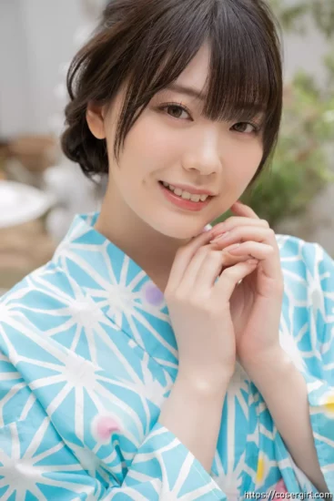 2023.06.30 石川澪 夏の日の2023～ 女優写真集 - coser福利社[125MB]-coser福利社
